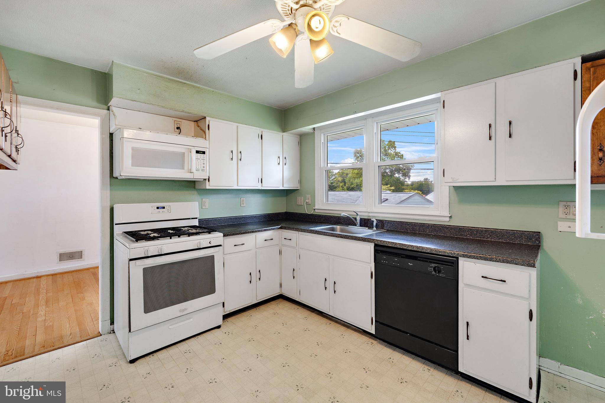 NEWBURG HEIGHTS - Residential