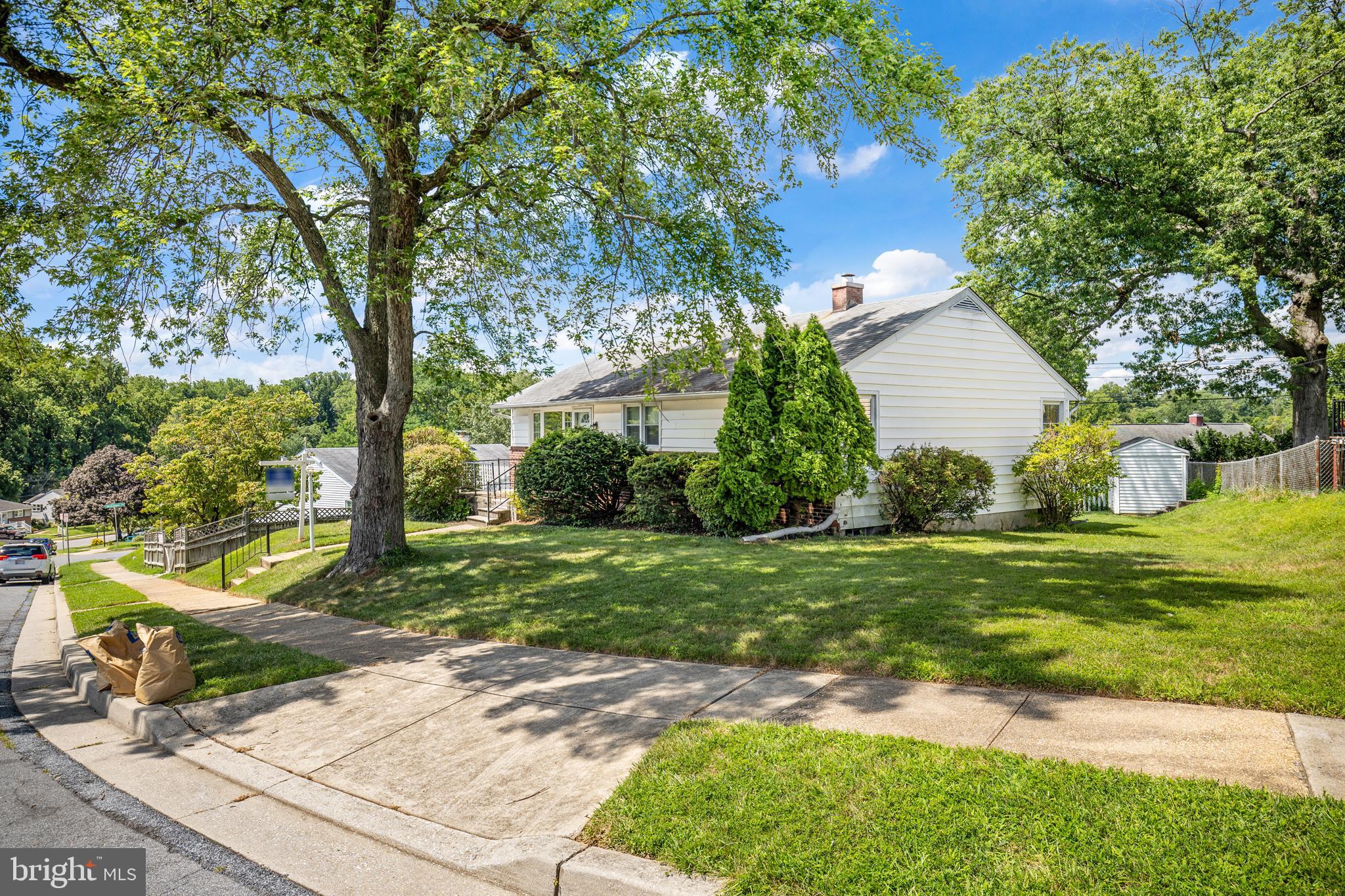 NEWBURG HEIGHTS - Residential