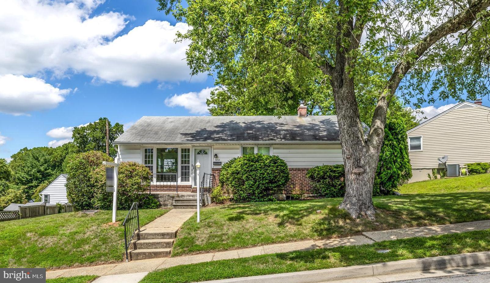 NEWBURG HEIGHTS - Residential