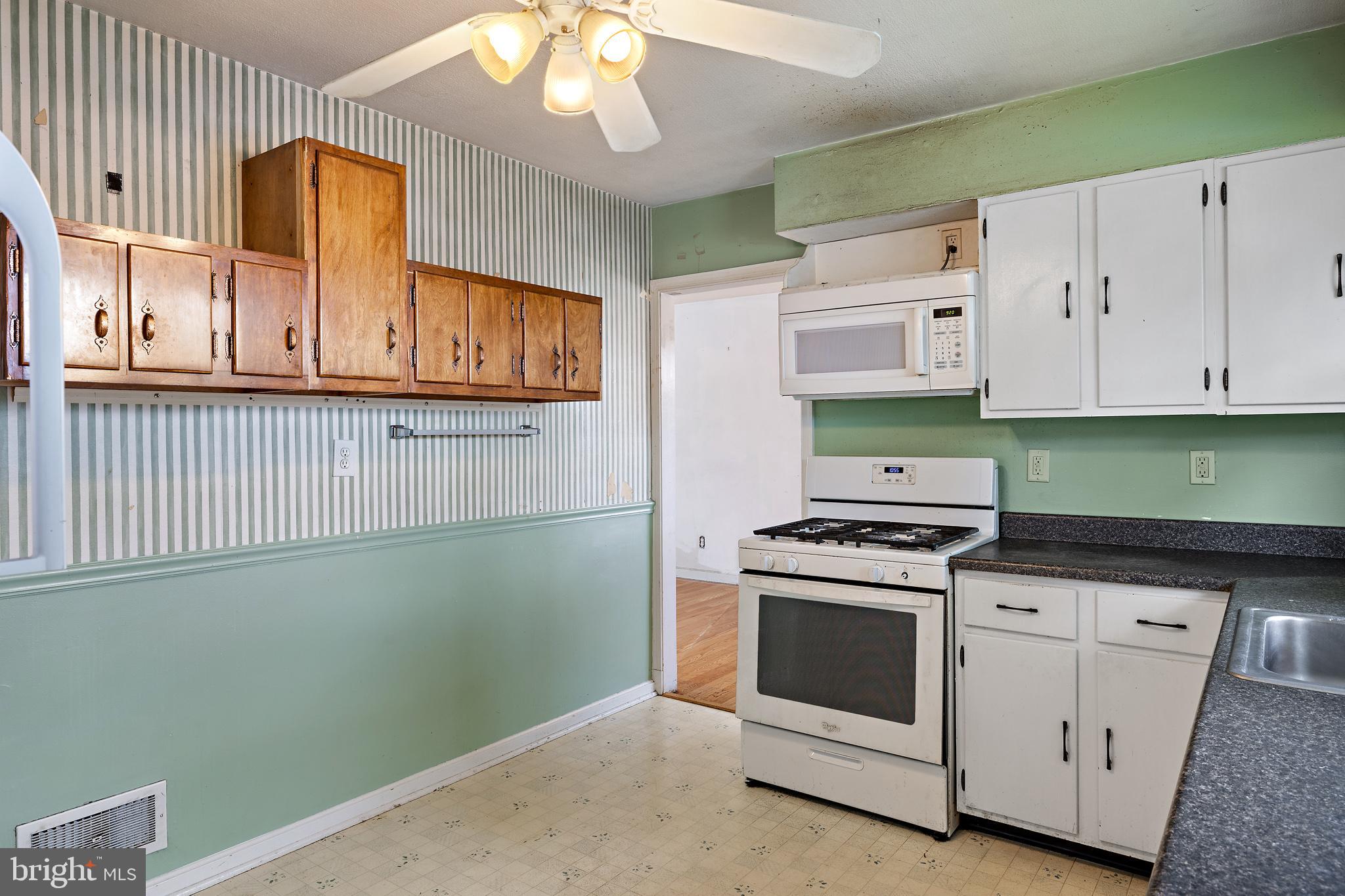 NEWBURG HEIGHTS - Residential