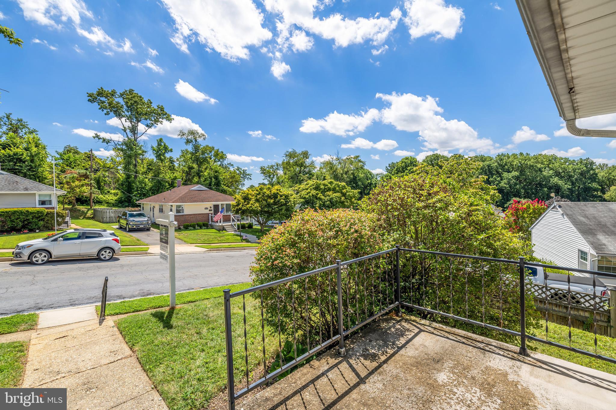 NEWBURG HEIGHTS - Residential
