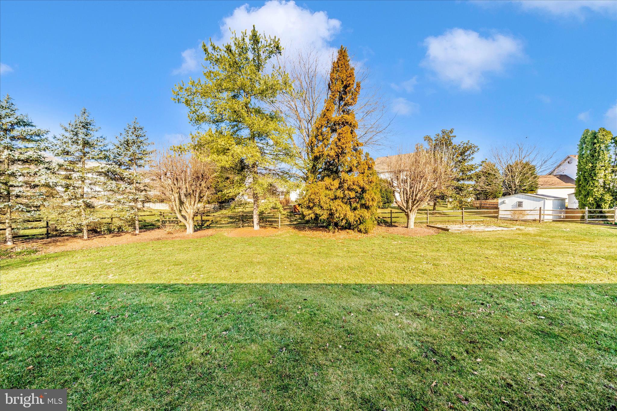 DEERFIELD - Residential