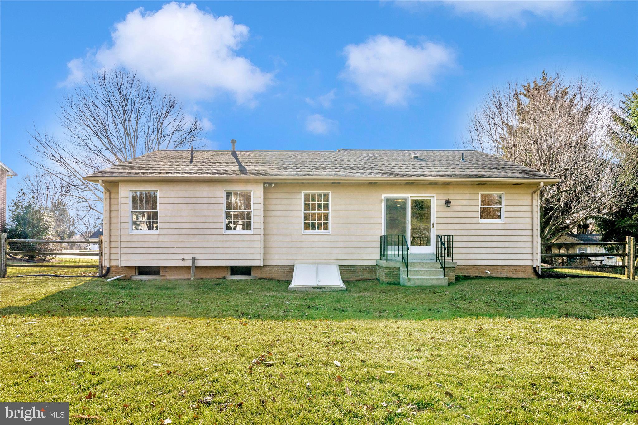 DEERFIELD - Residential