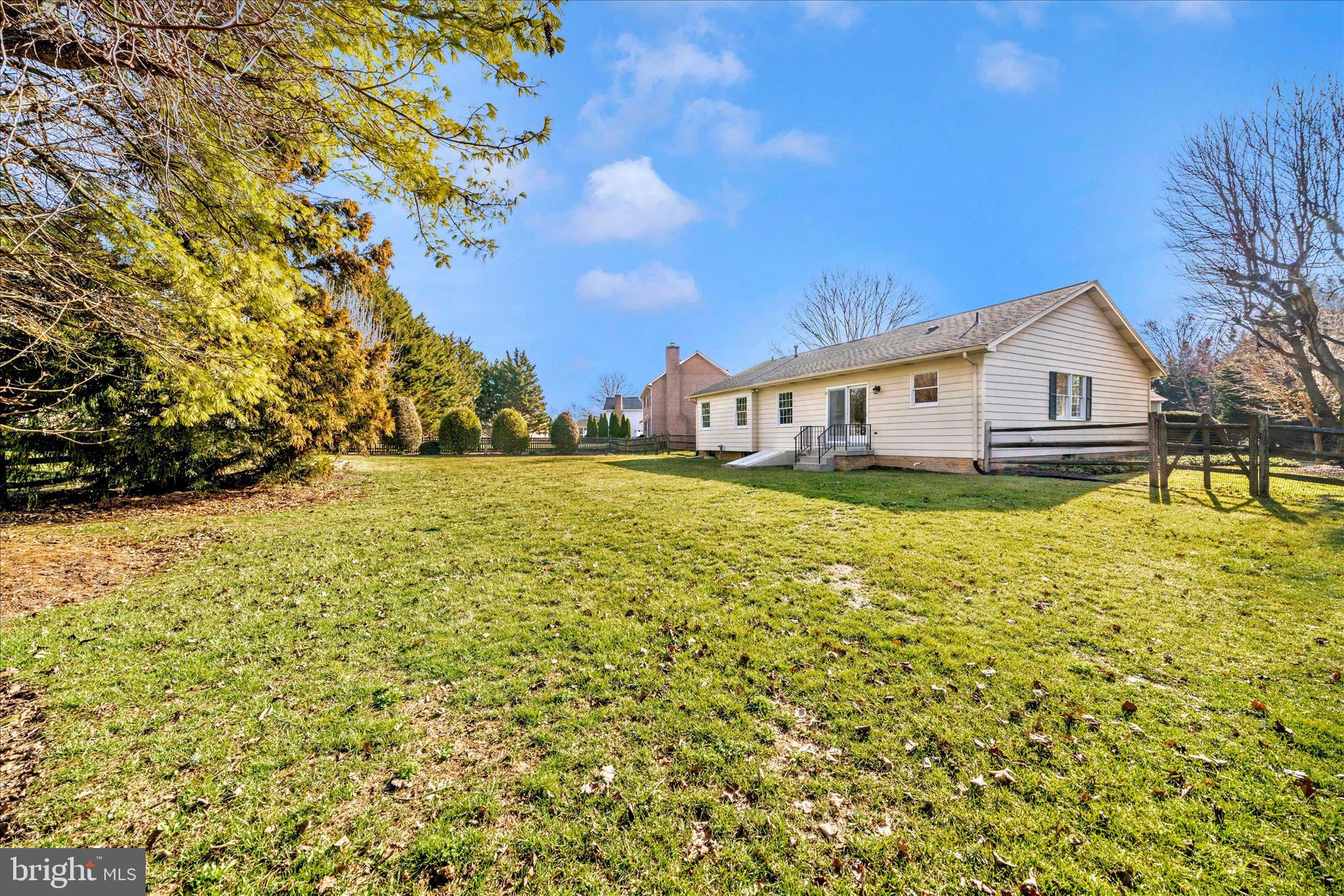 DEERFIELD - Residential