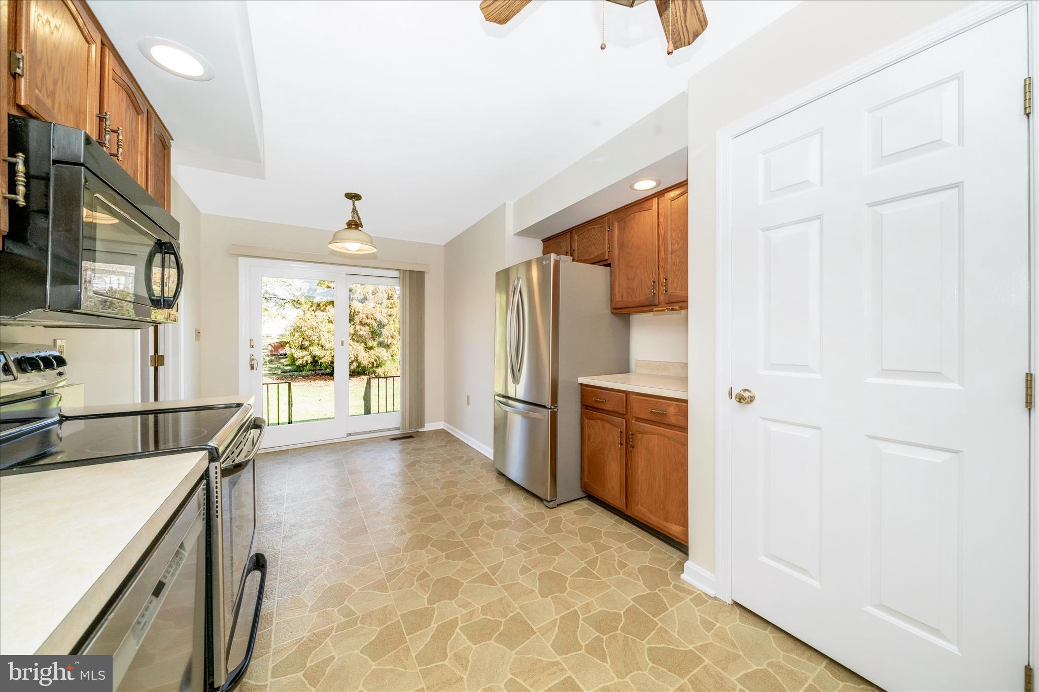 DEERFIELD - Residential