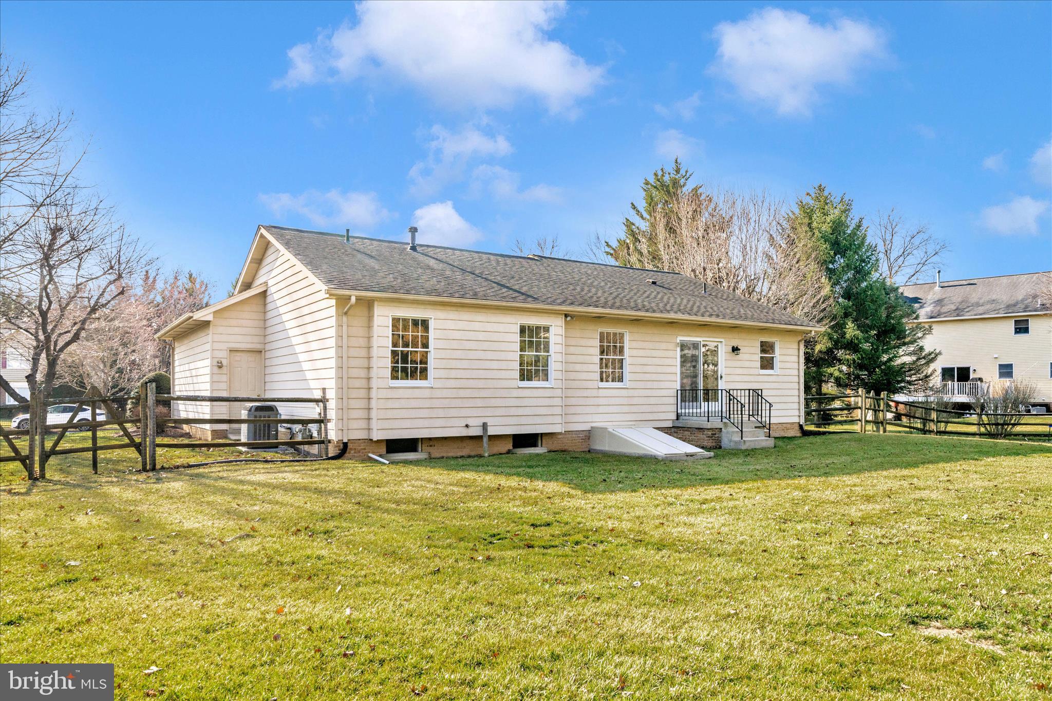 DEERFIELD - Residential