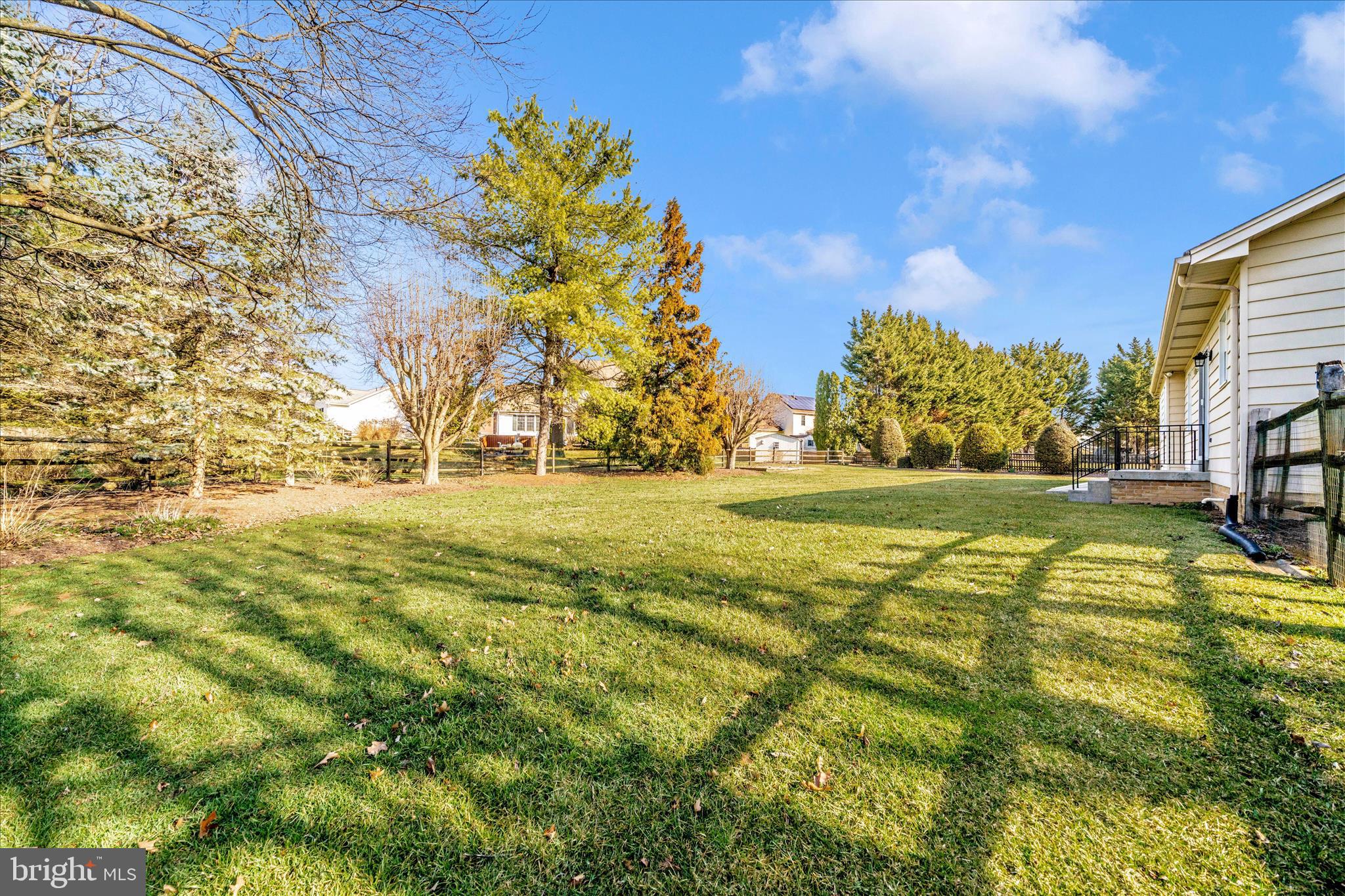 DEERFIELD - Residential