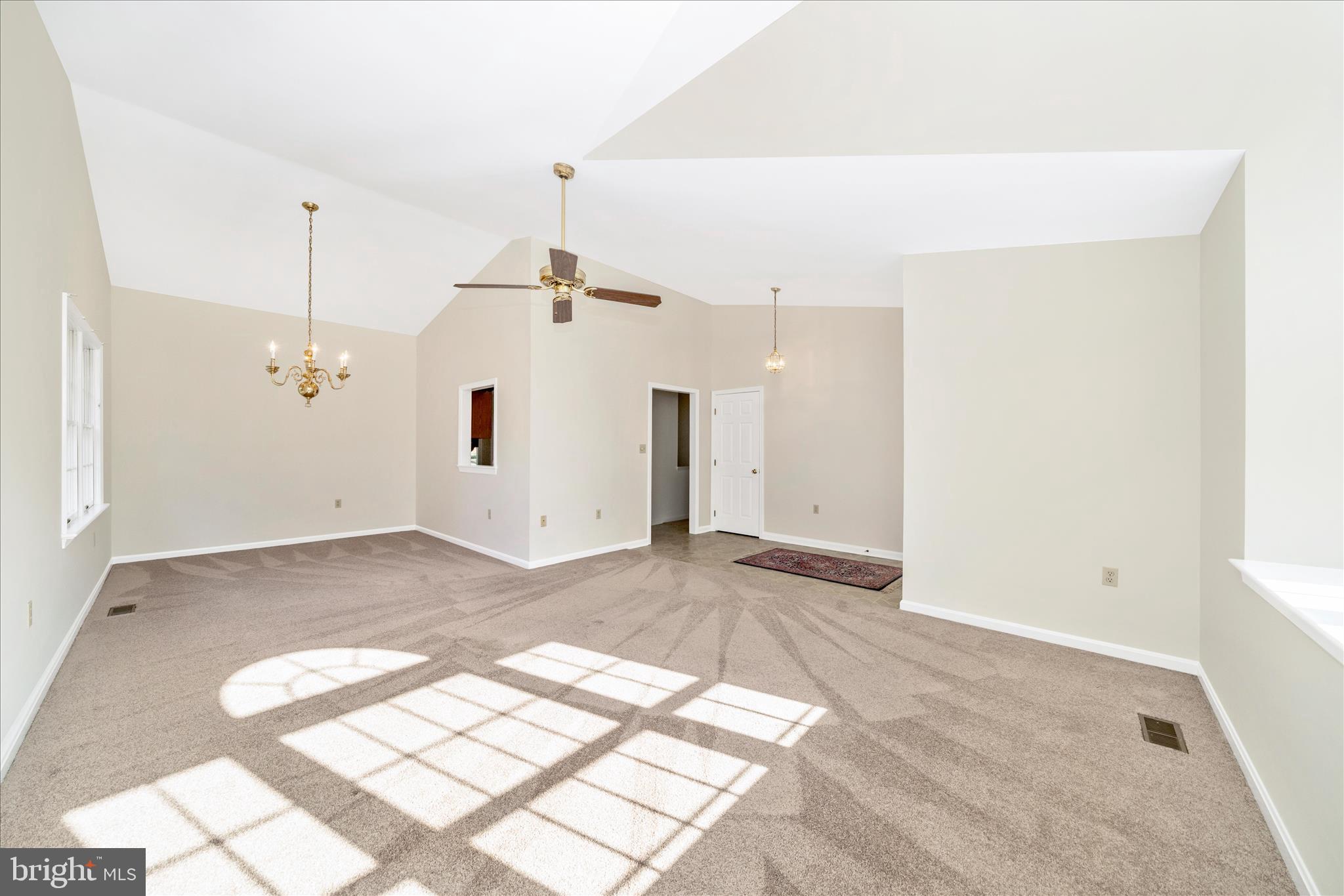 DEERFIELD - Residential