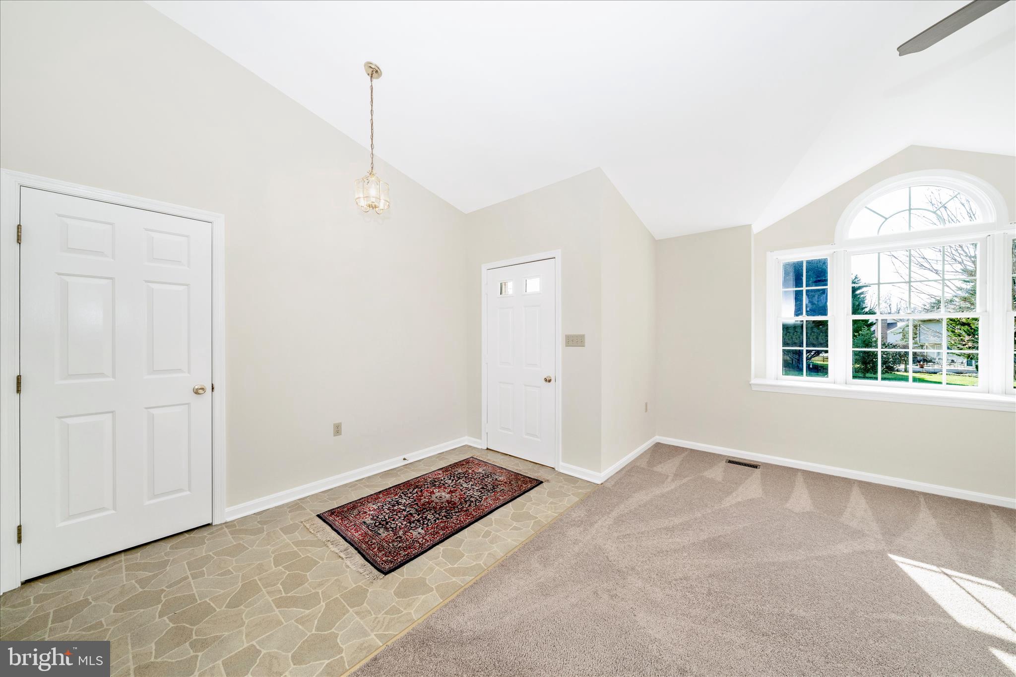 DEERFIELD - Residential