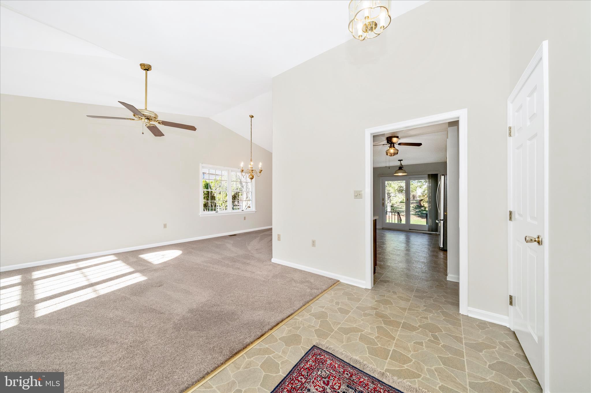 DEERFIELD - Residential