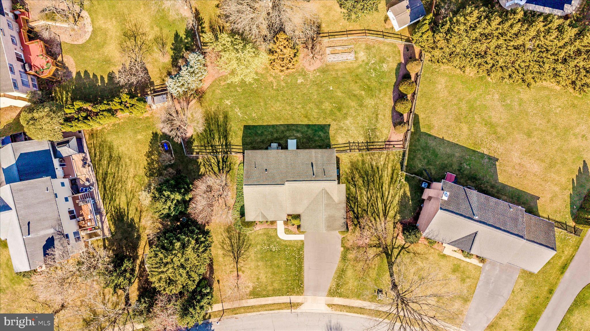 DEERFIELD - Residential