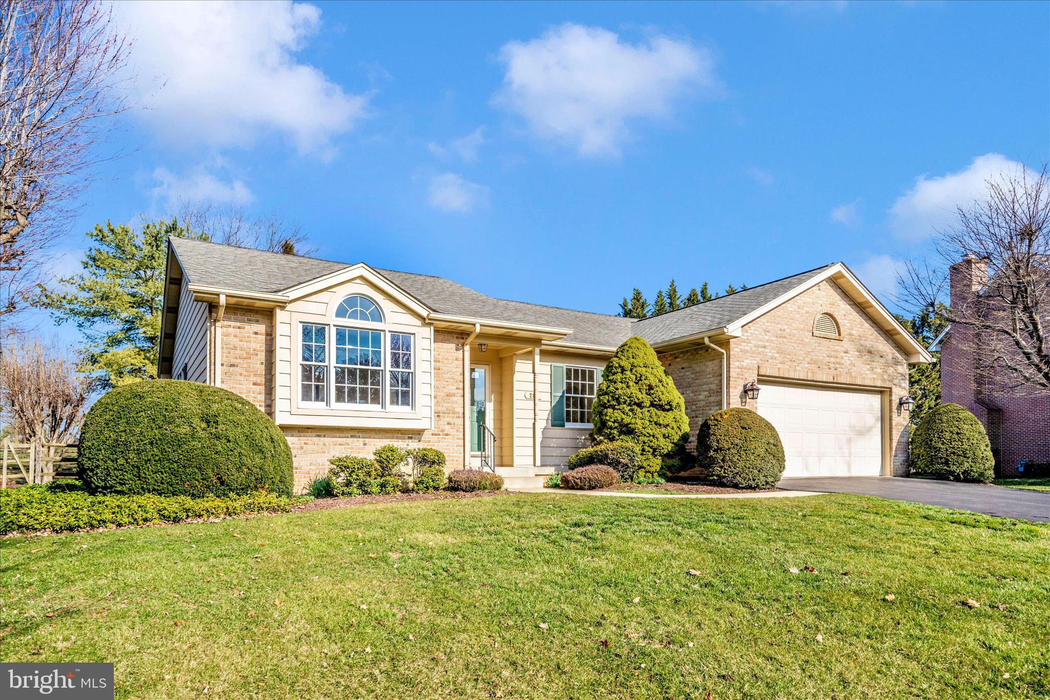 DEERFIELD - Residential