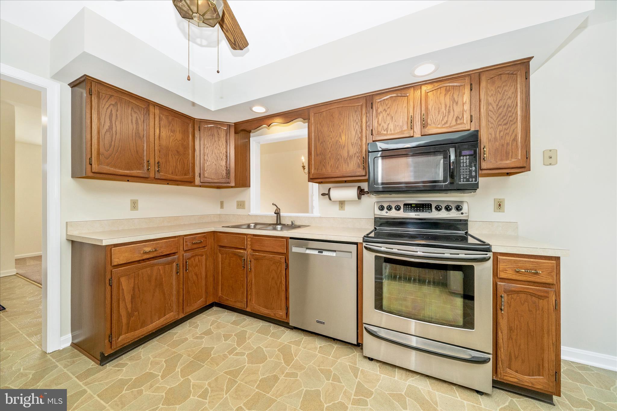 DEERFIELD - Residential