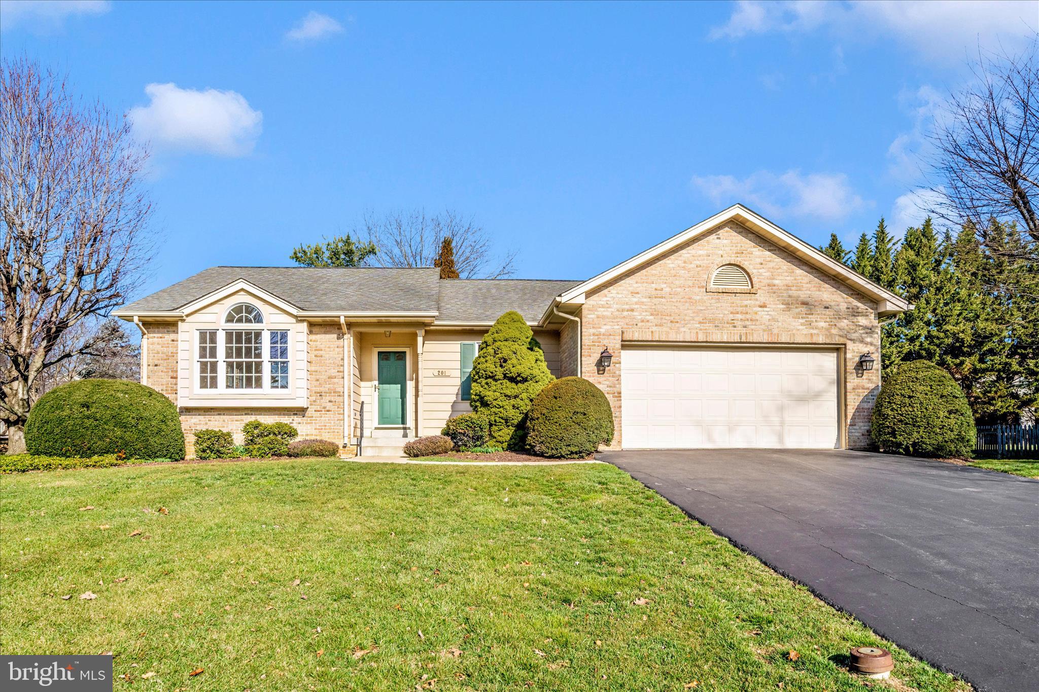 DEERFIELD - Residential