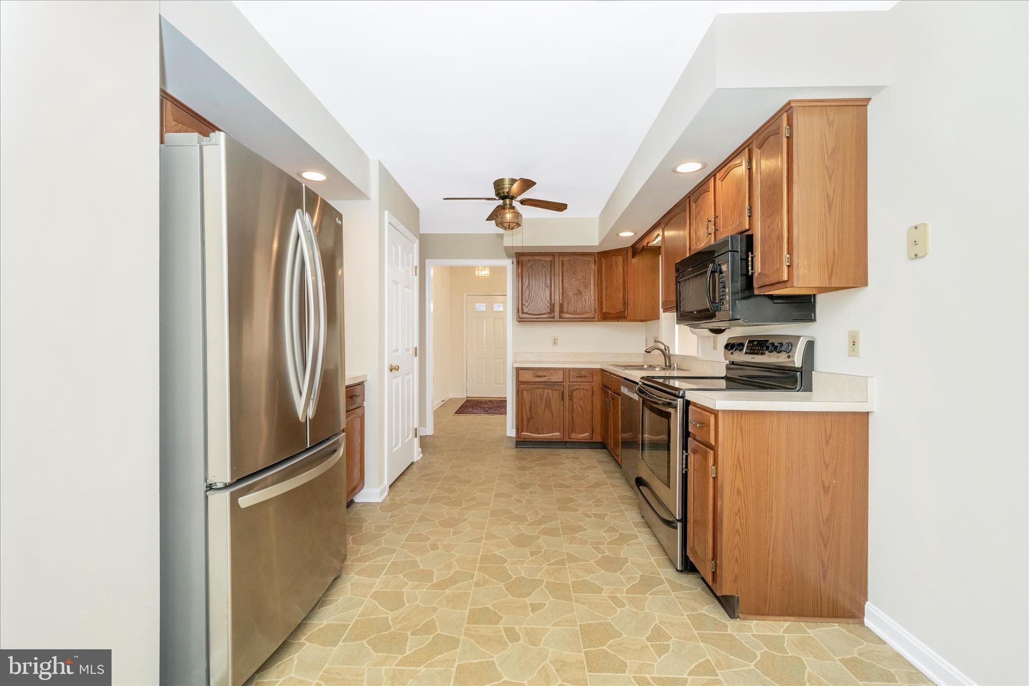 DEERFIELD - Residential