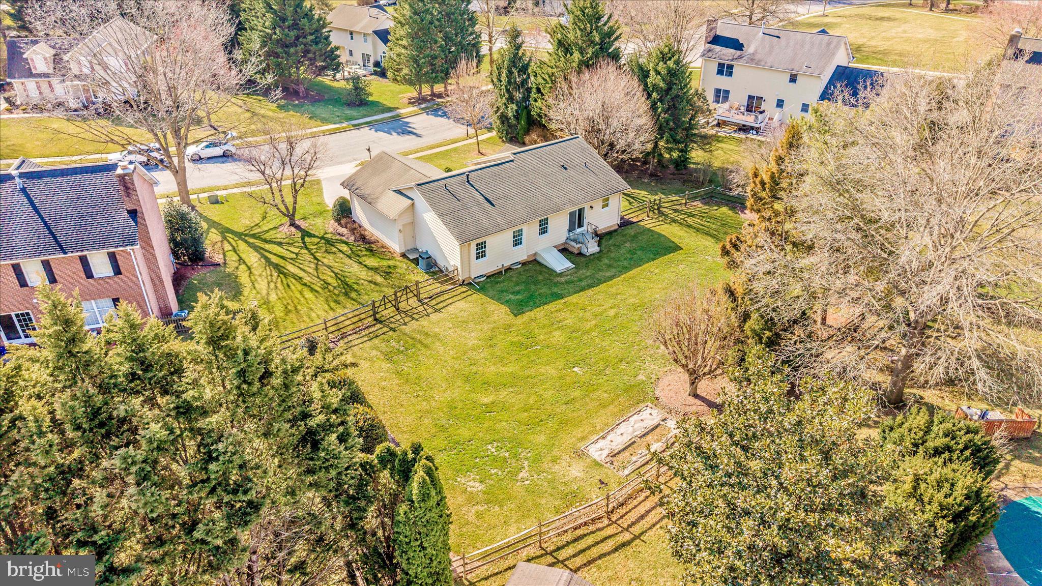 DEERFIELD - Residential