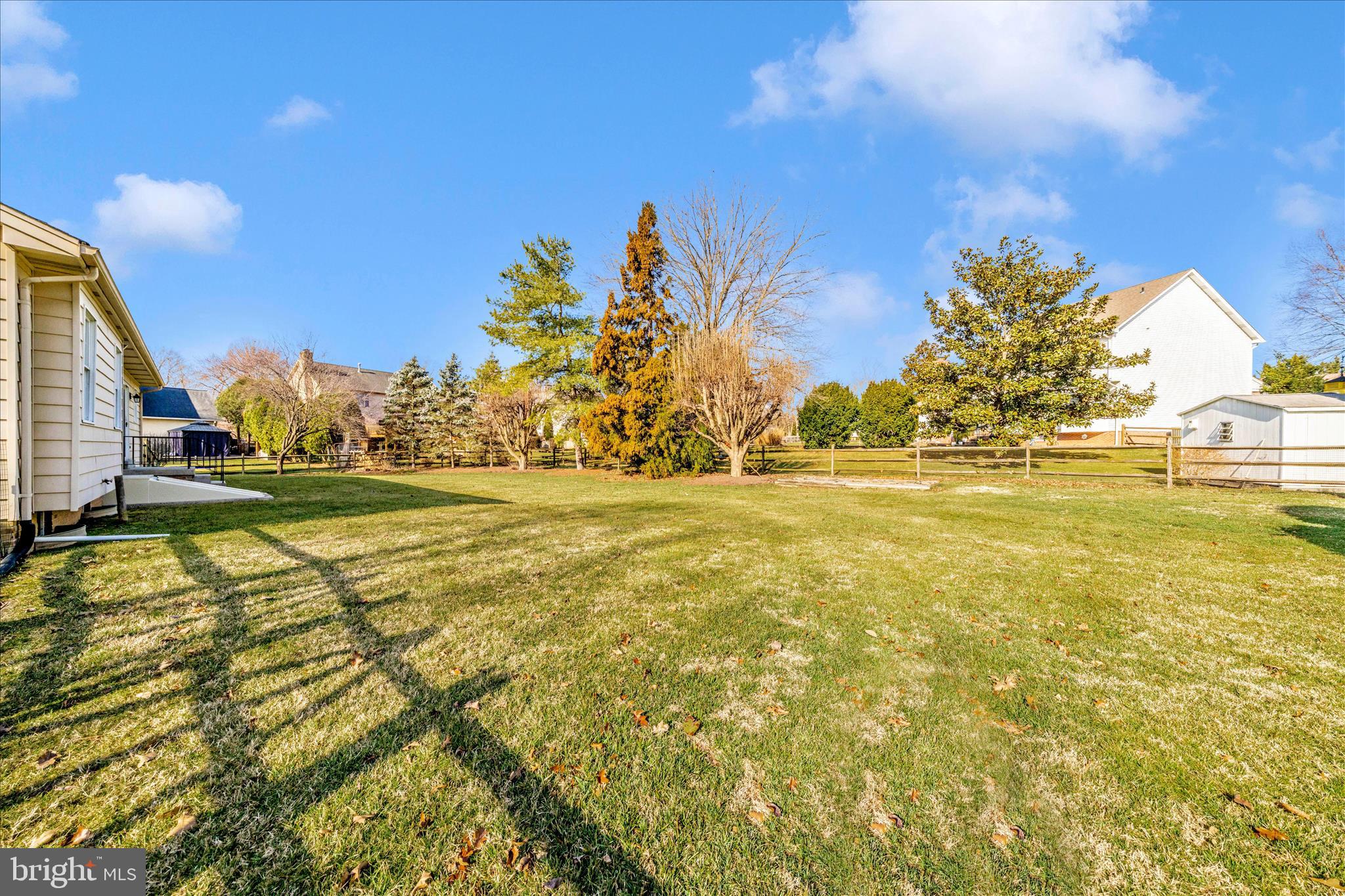 DEERFIELD - Residential