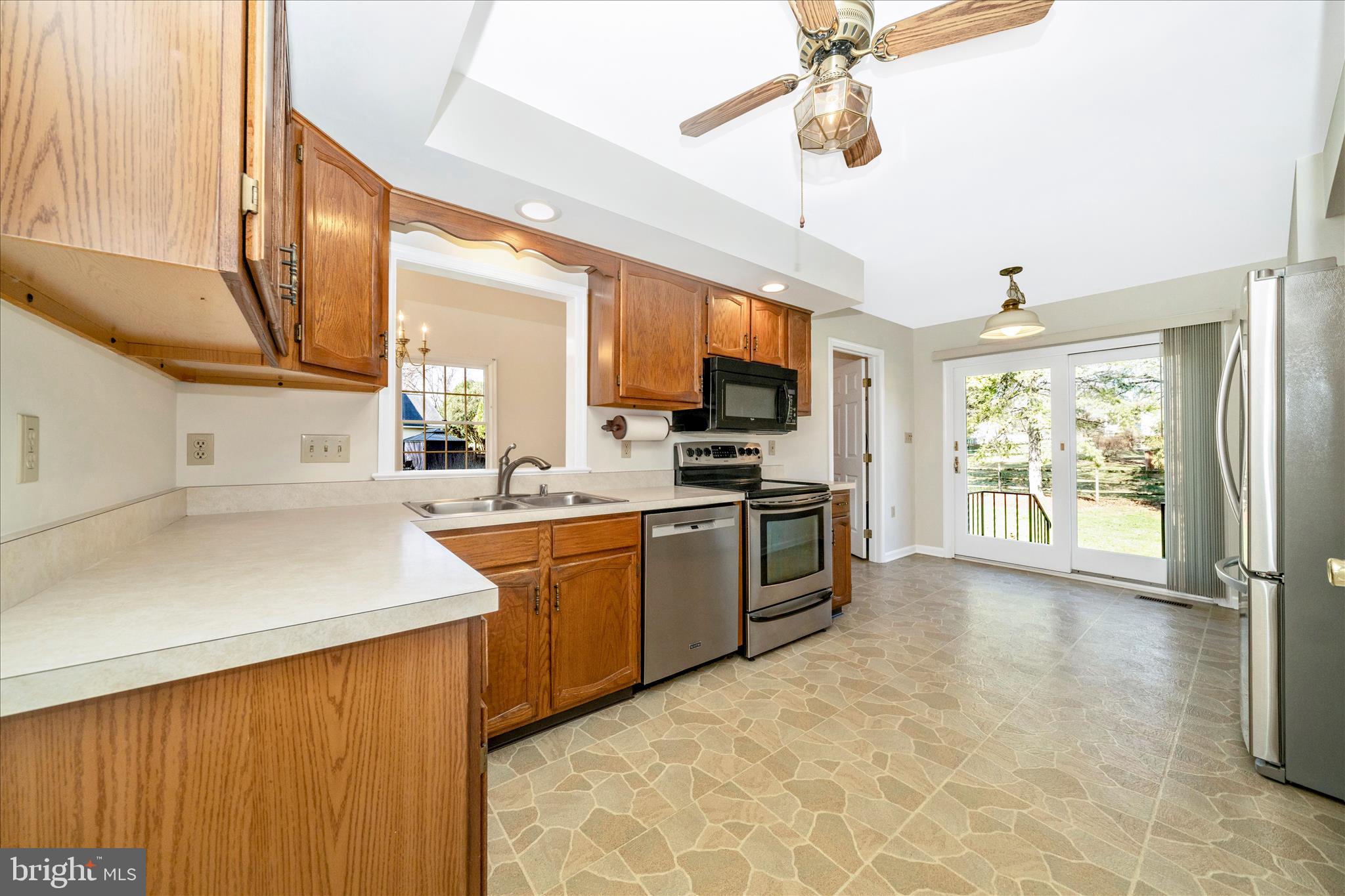 DEERFIELD - Residential