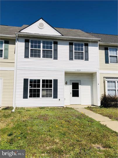 BROOKWOOD - Residential Lease