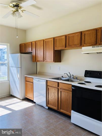 BROOKWOOD - Residential Lease