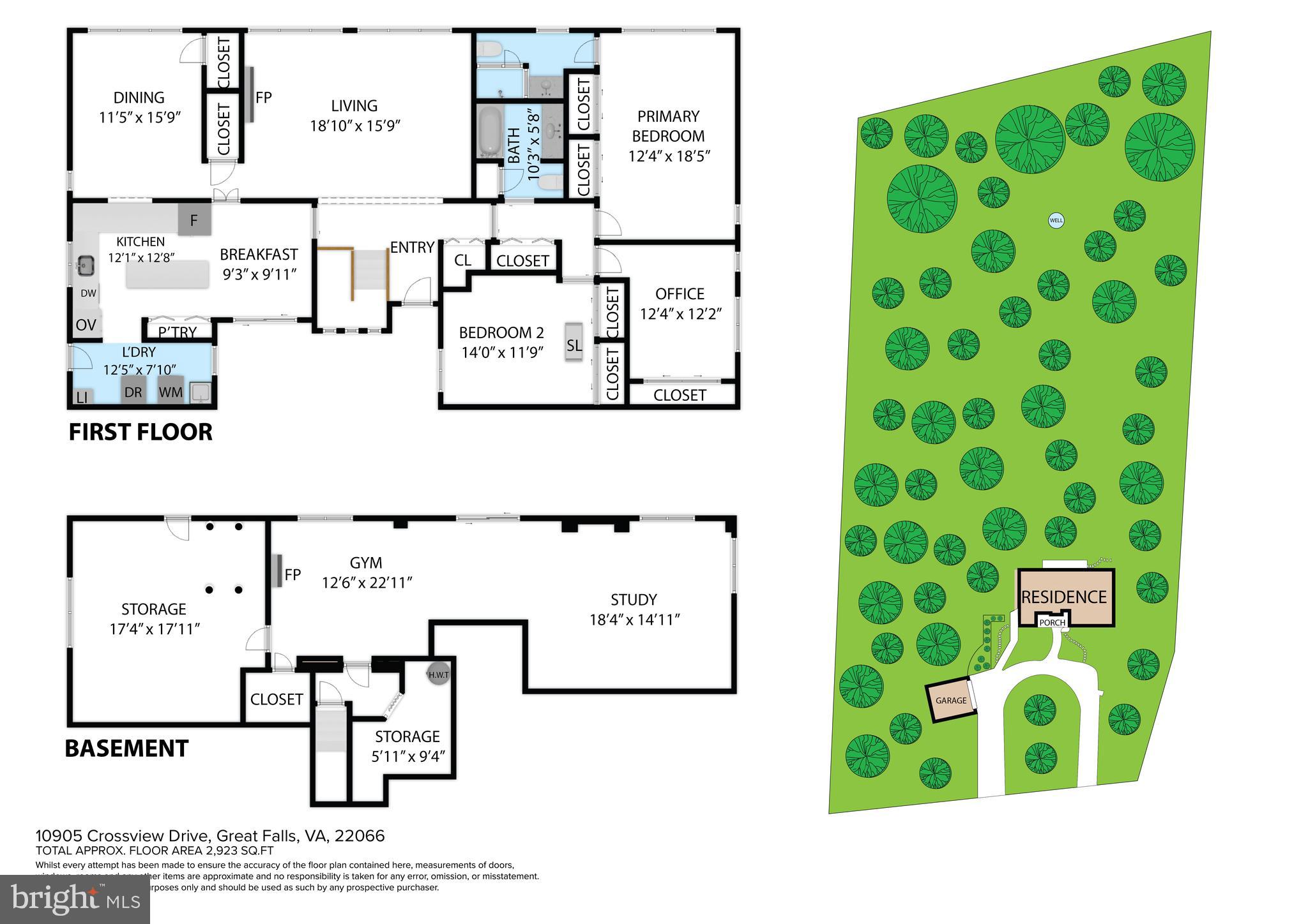 ROLLING MEADOWS - Residential