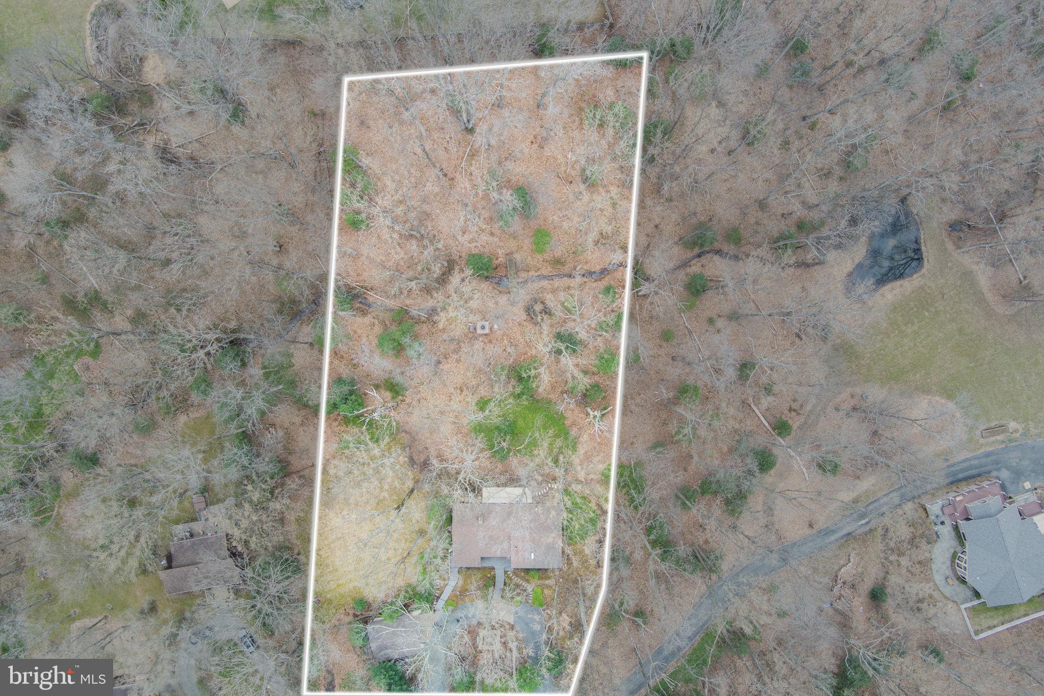 ROLLING MEADOWS - Residential