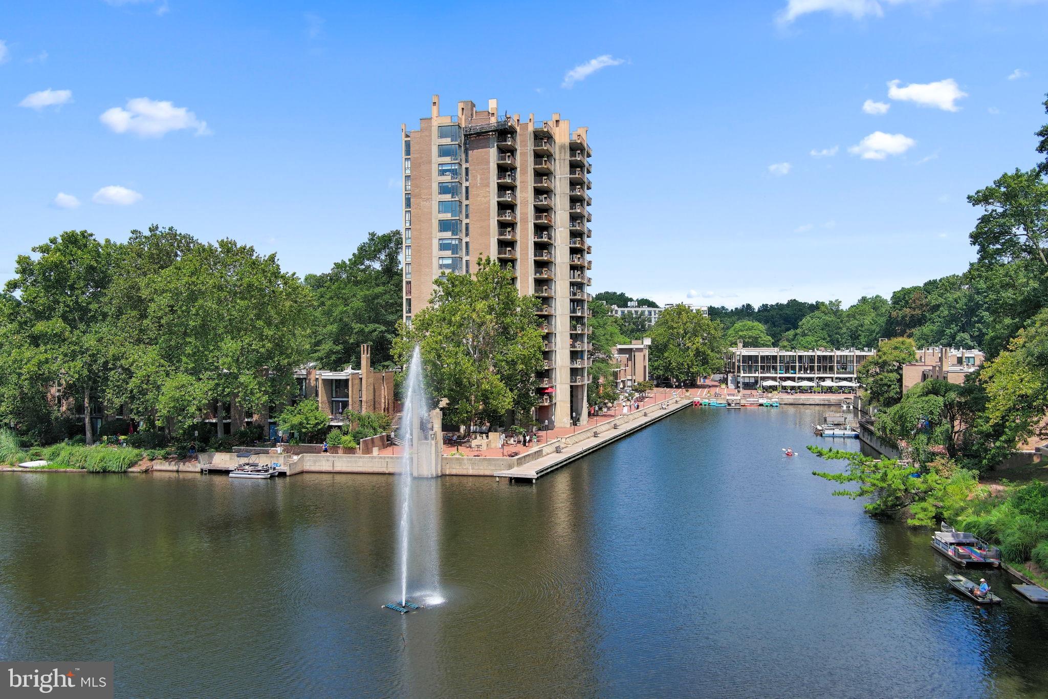 ROLLING MEADOWS - Residential