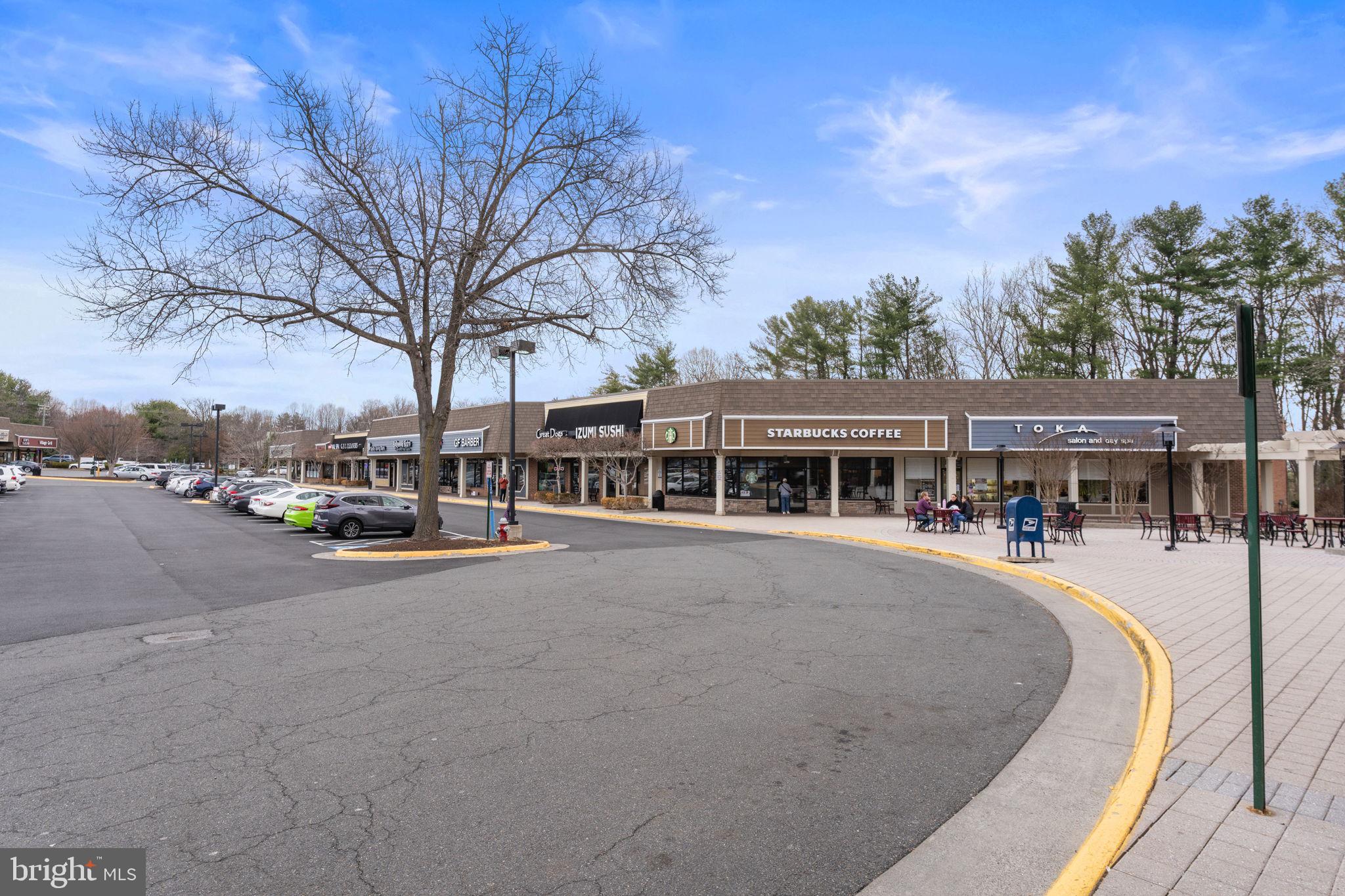 ROLLING MEADOWS - Residential