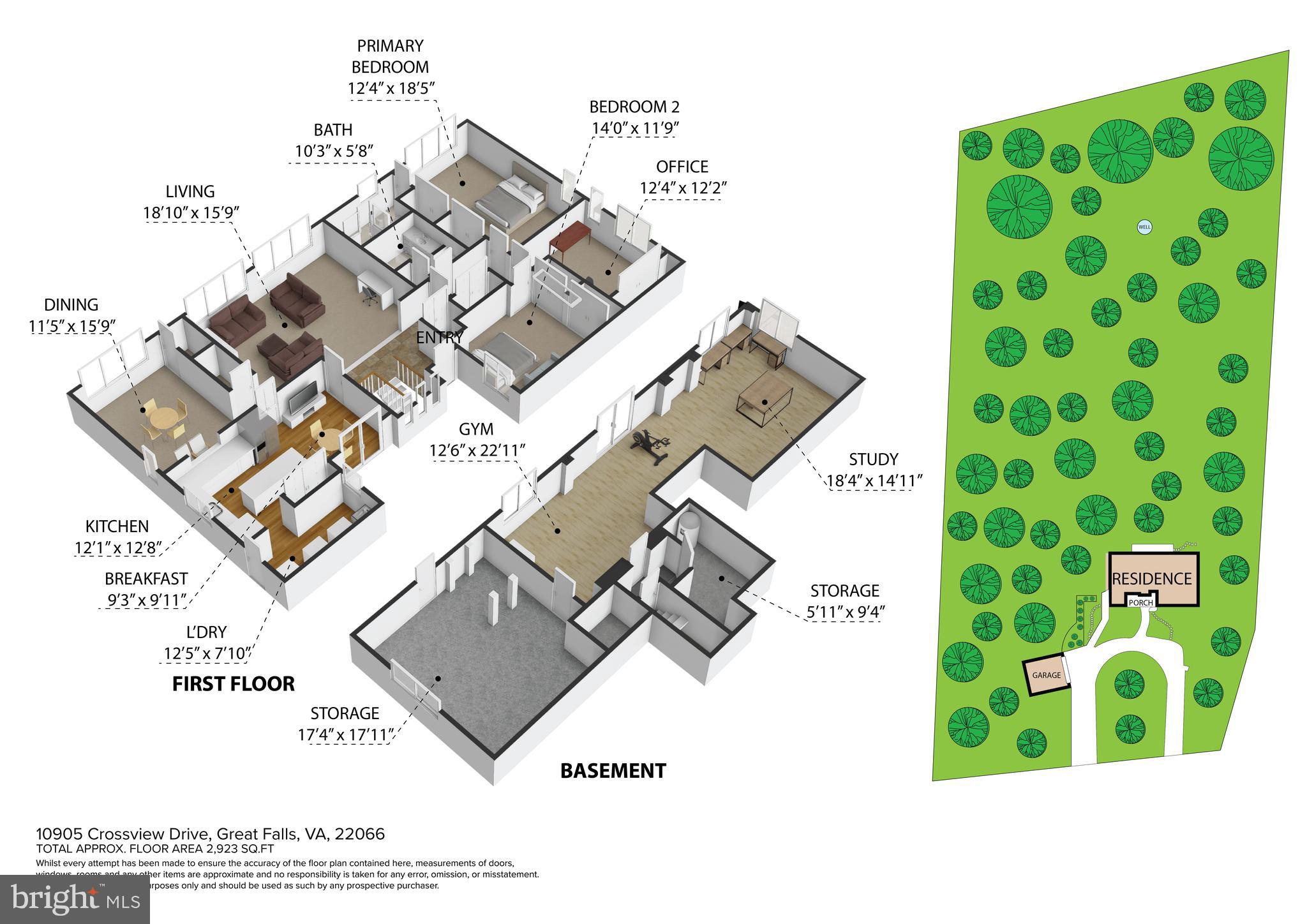 ROLLING MEADOWS - Residential