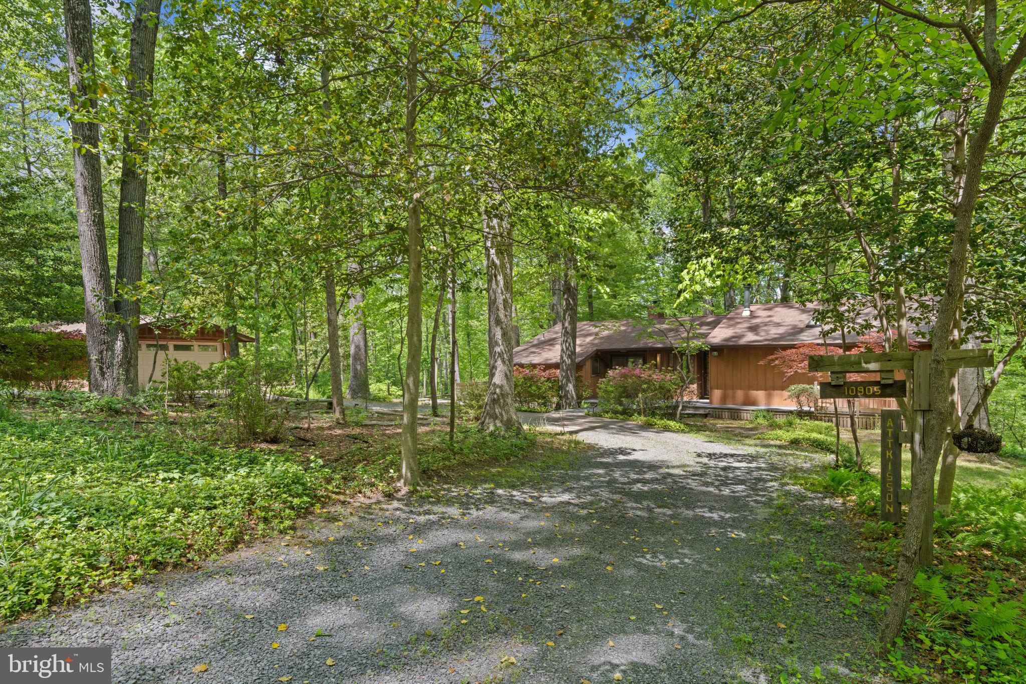 ROLLING MEADOWS - Residential