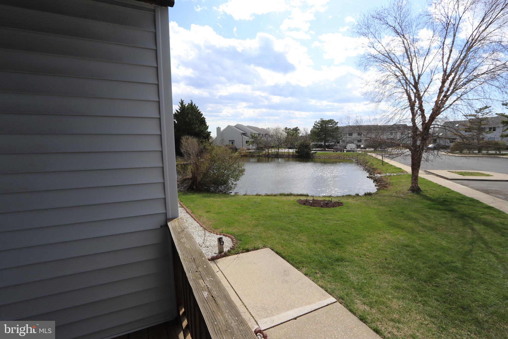 THOMPSON CREEK CONDOS - Residential Lease