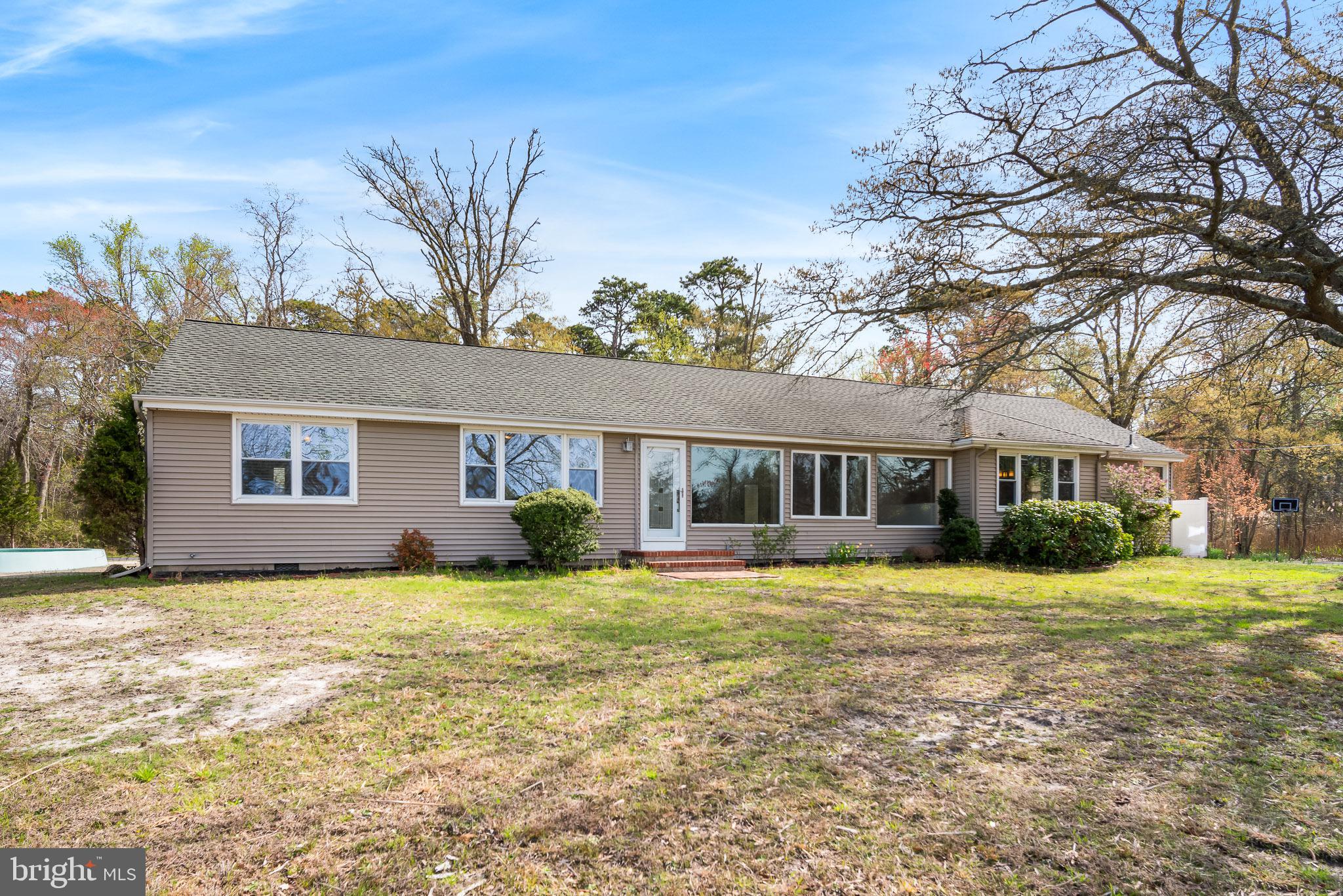 333 BETSEY SCULL ROAD