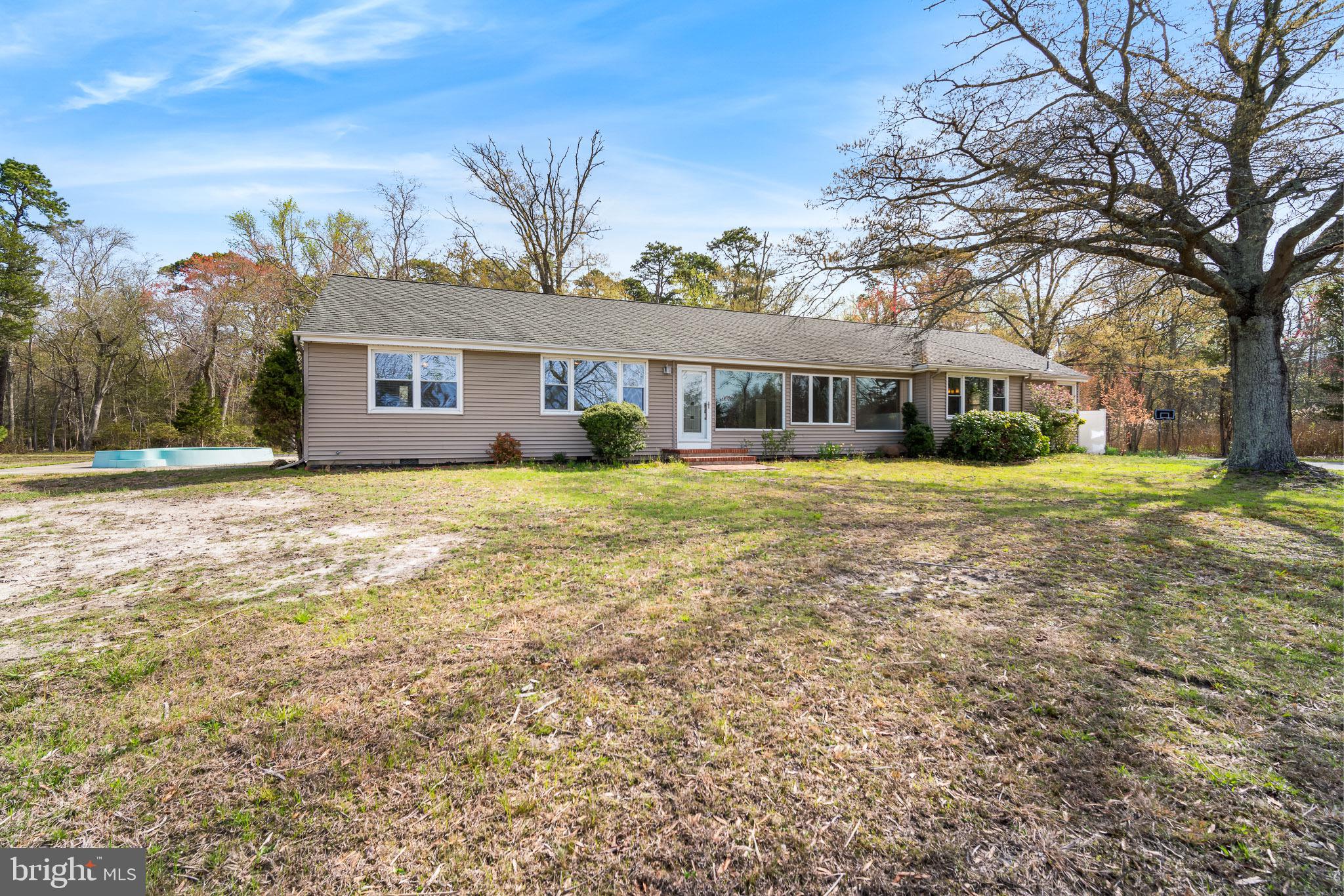 333 BETSEY SCULL ROAD