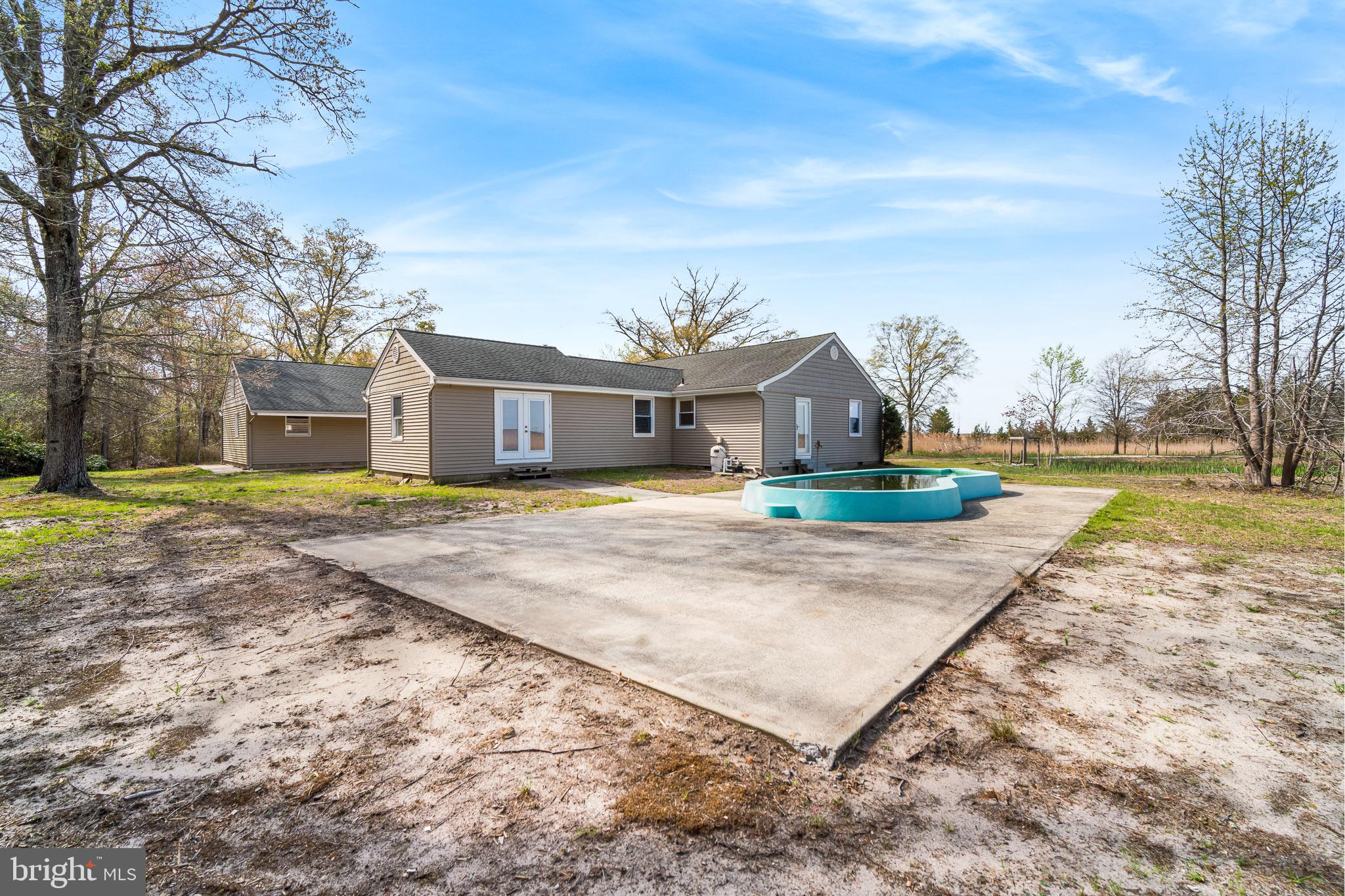 333 BETSEY SCULL ROAD