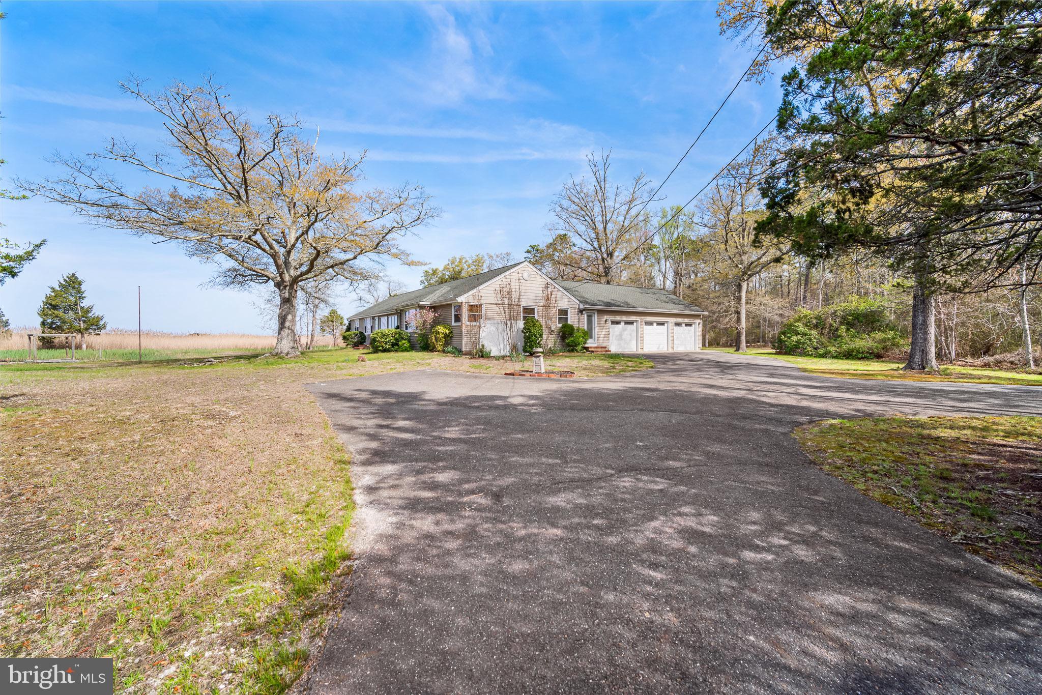 333 BETSEY SCULL ROAD