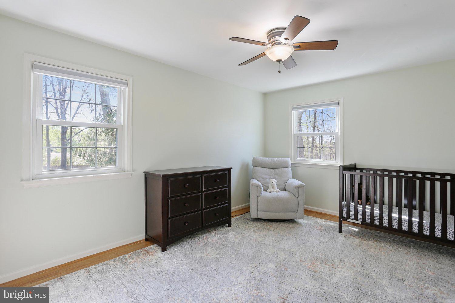 MANOR PARK - Residential