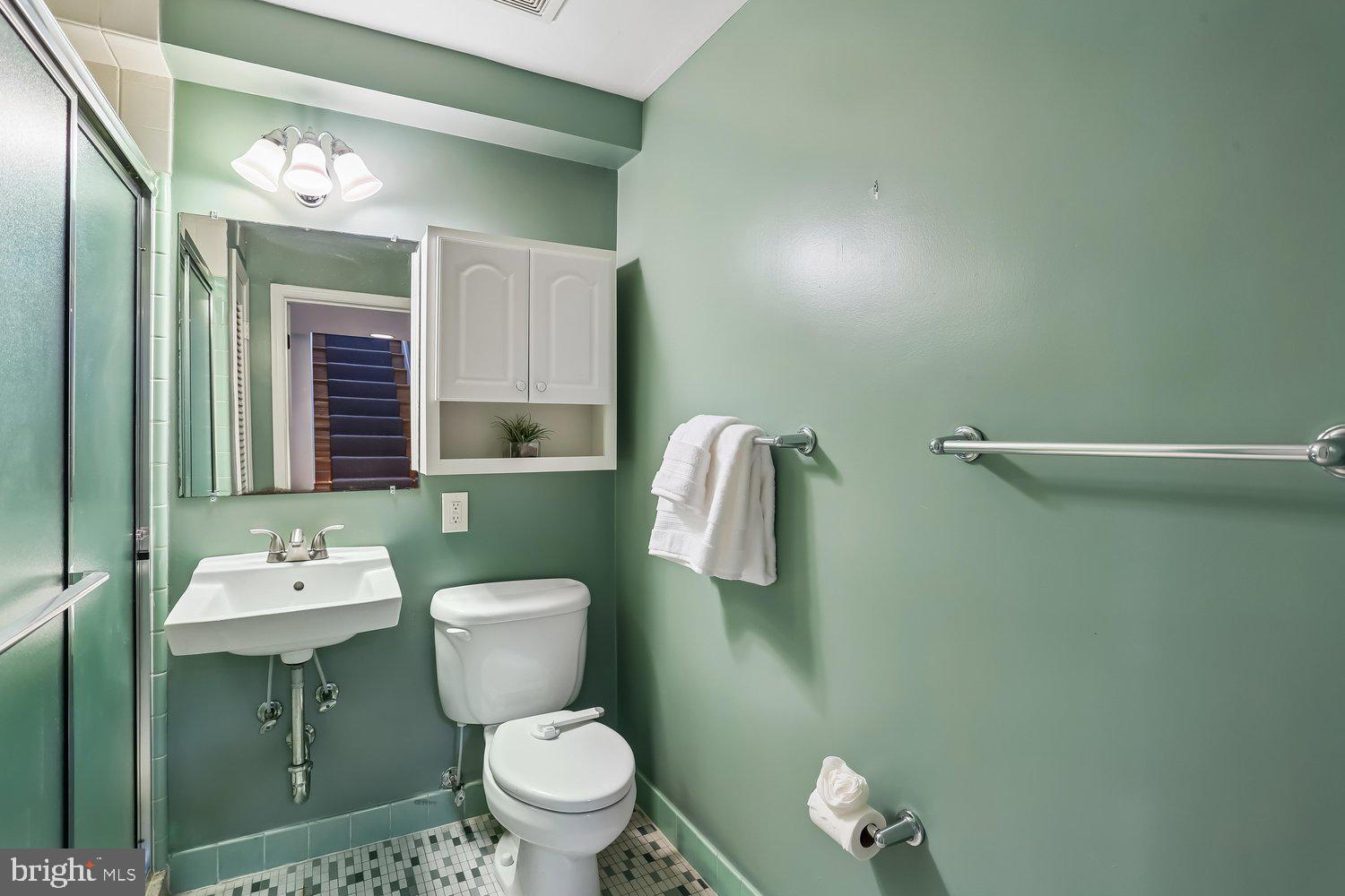 MANOR PARK - Residential