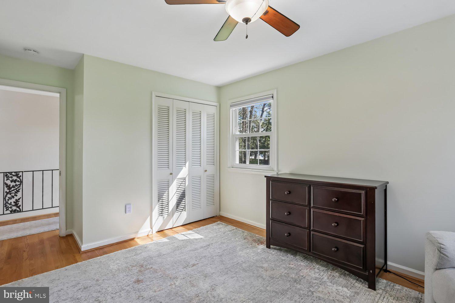 MANOR PARK - Residential