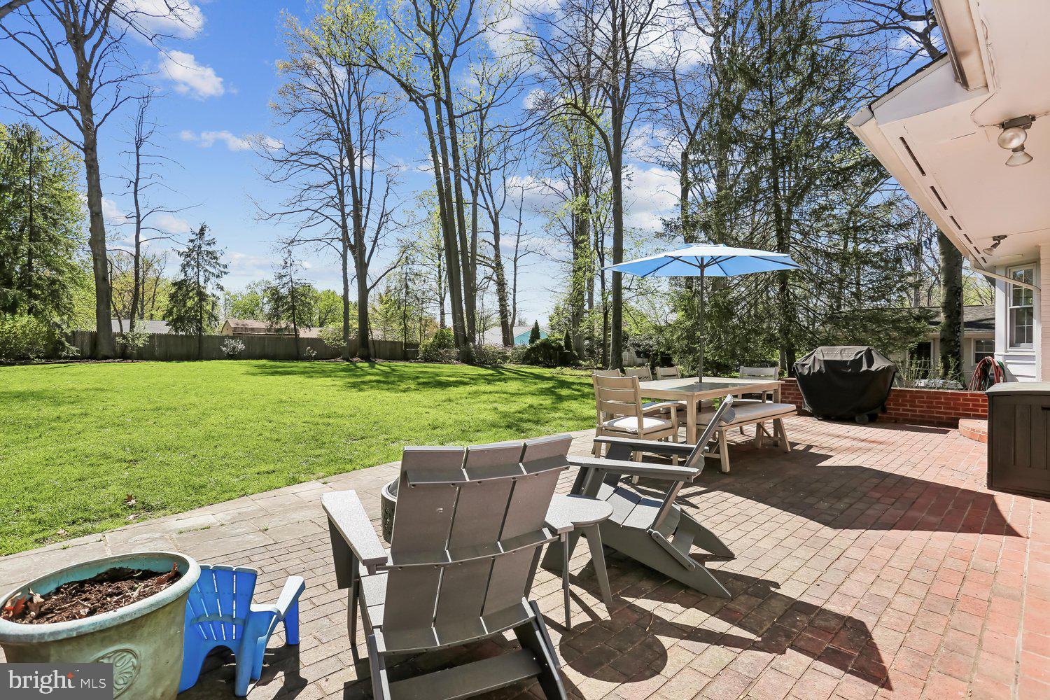 MANOR PARK - Residential