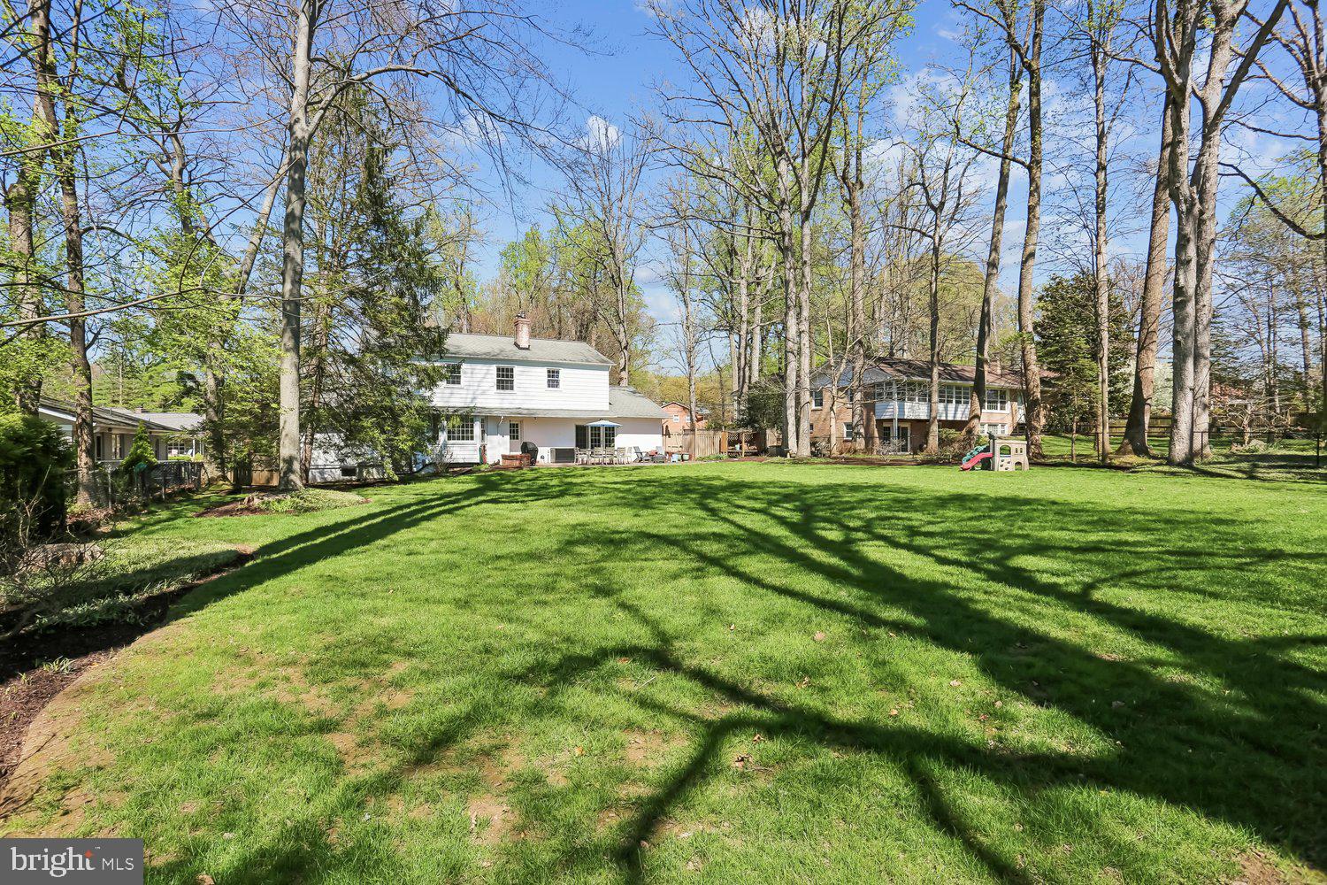 MANOR PARK - Residential