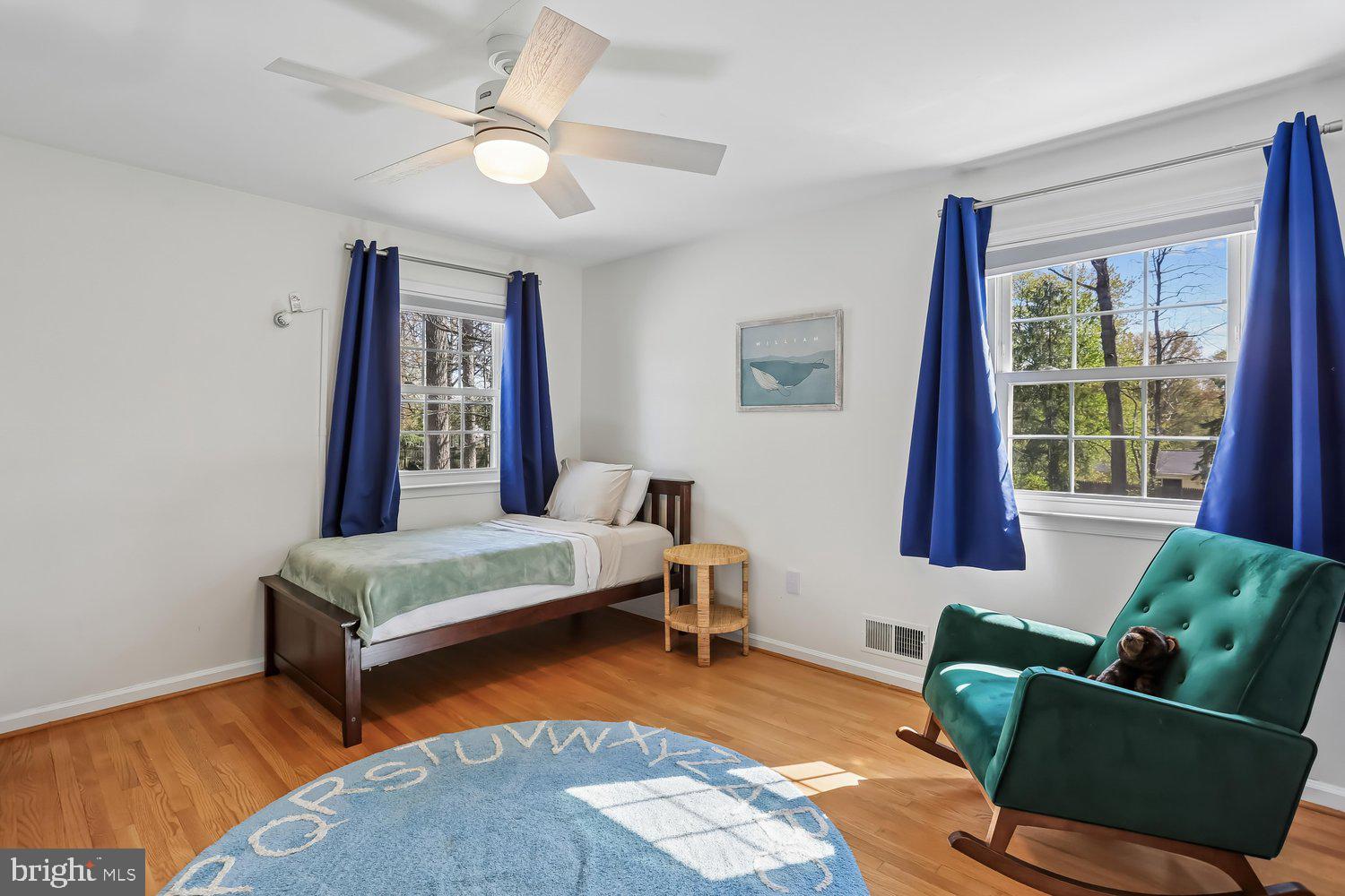 MANOR PARK - Residential