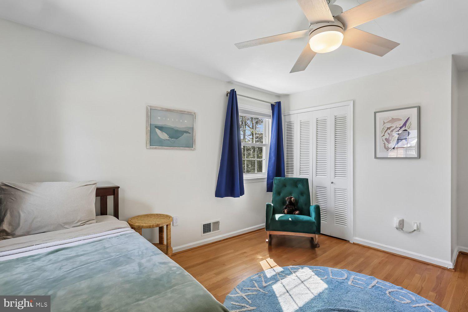 MANOR PARK - Residential