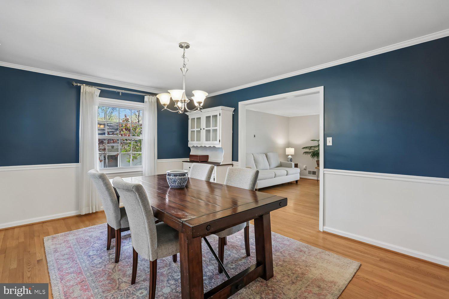 MANOR PARK - Residential