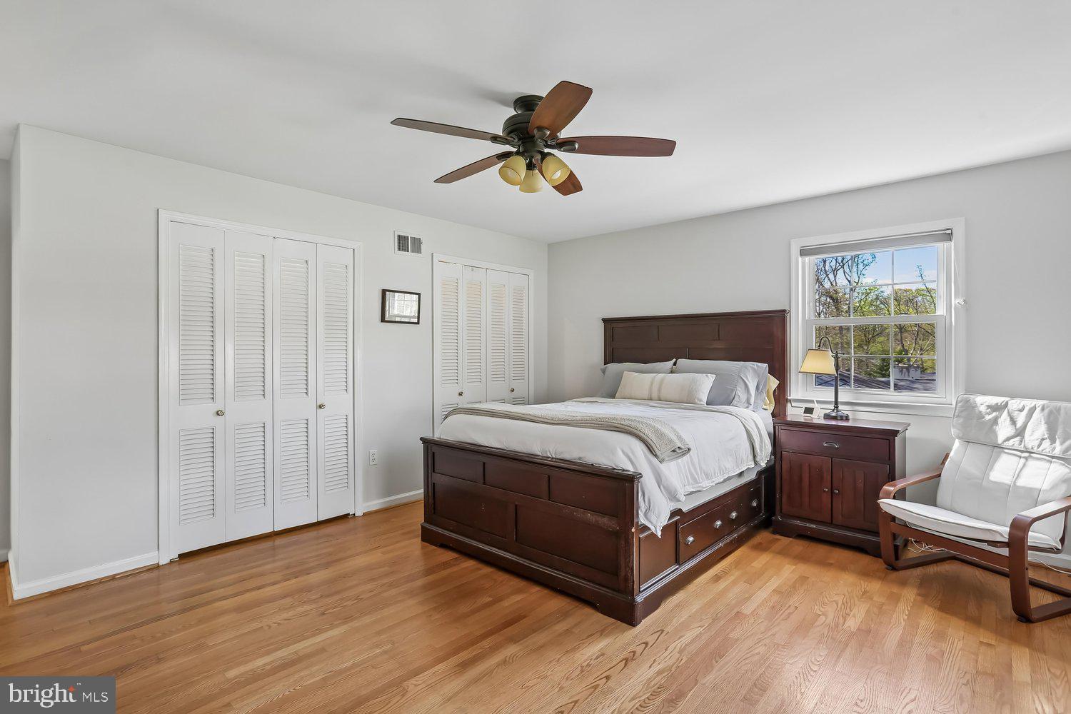 MANOR PARK - Residential