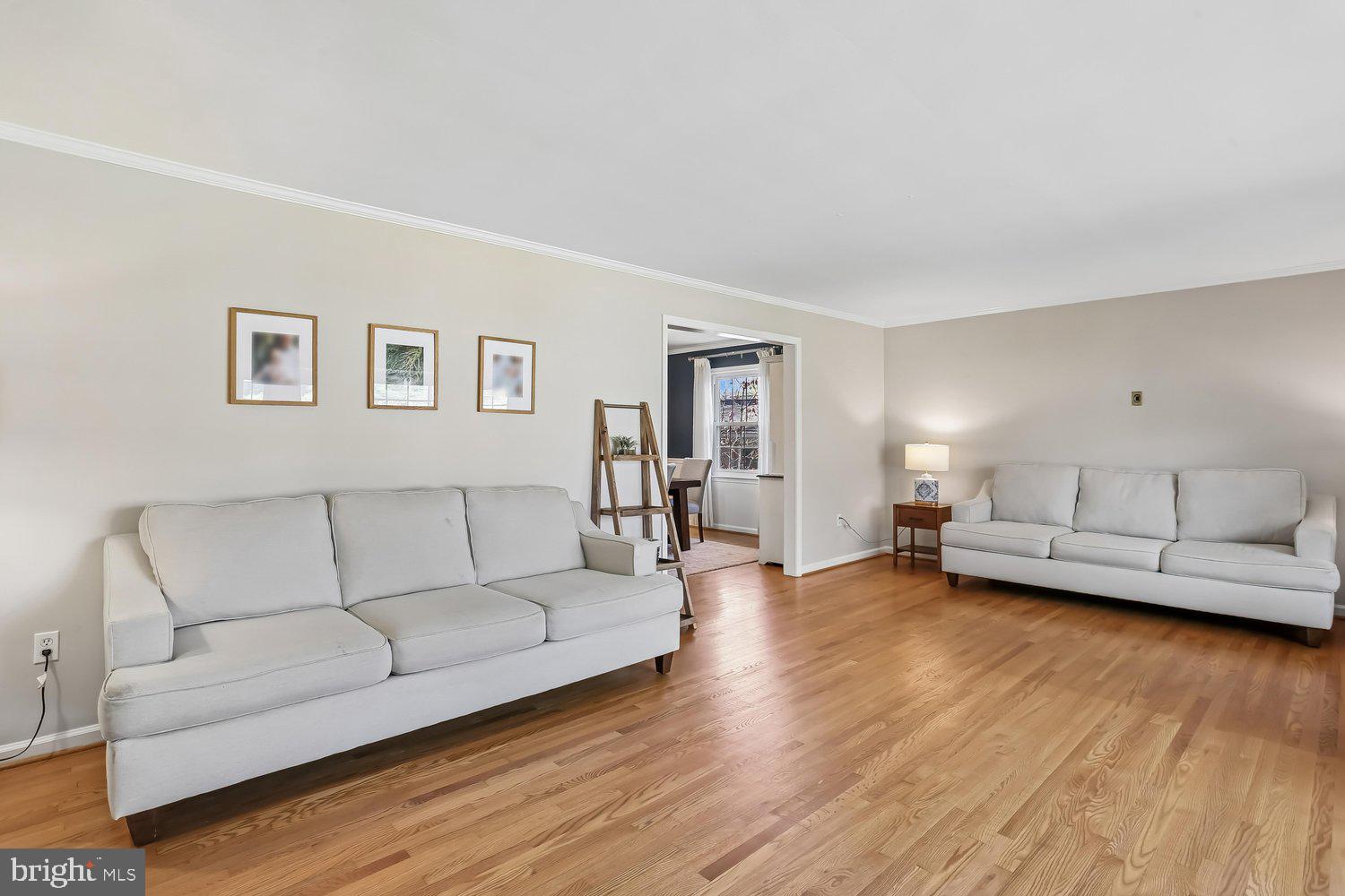 MANOR PARK - Residential