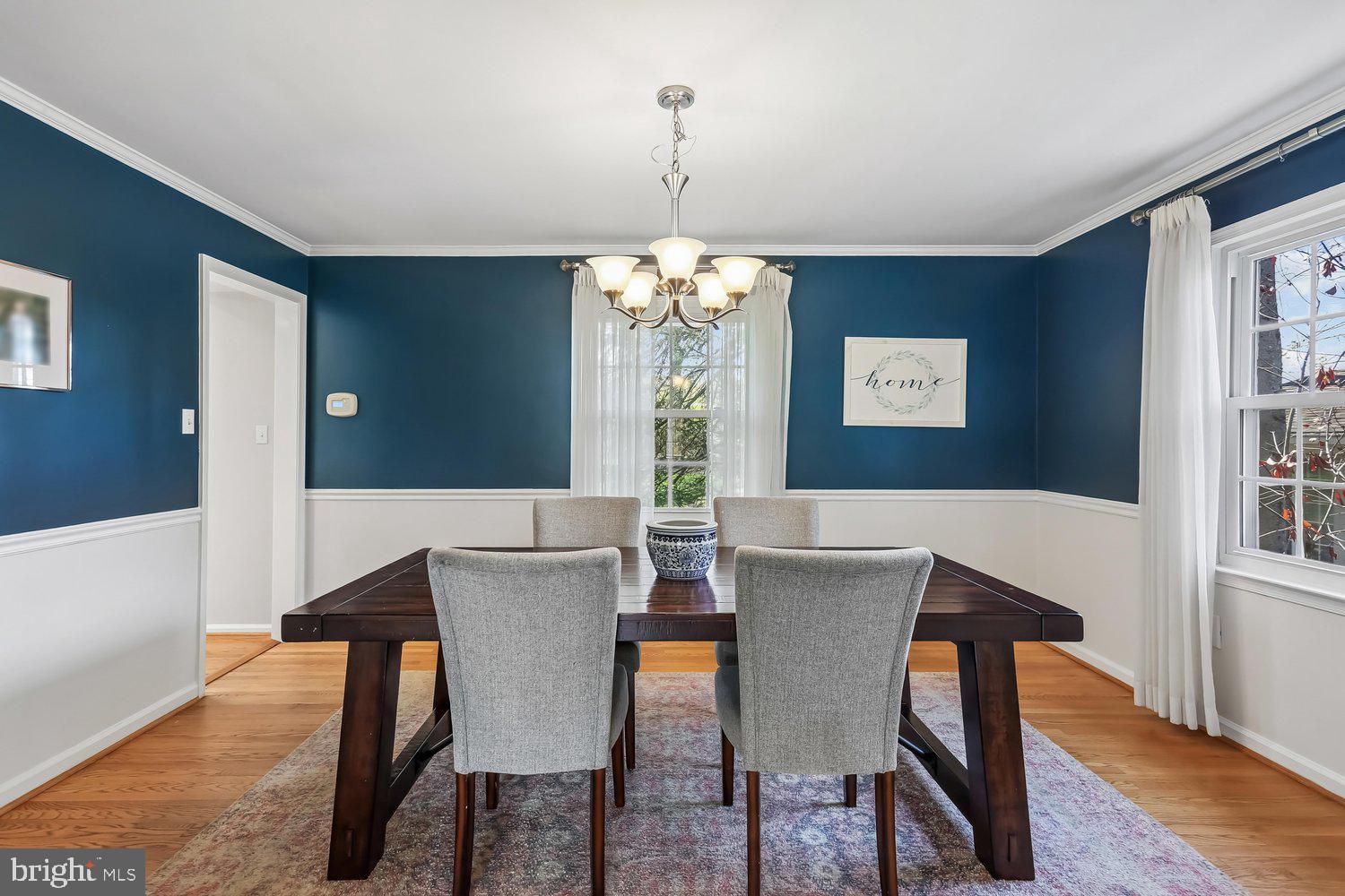 MANOR PARK - Residential