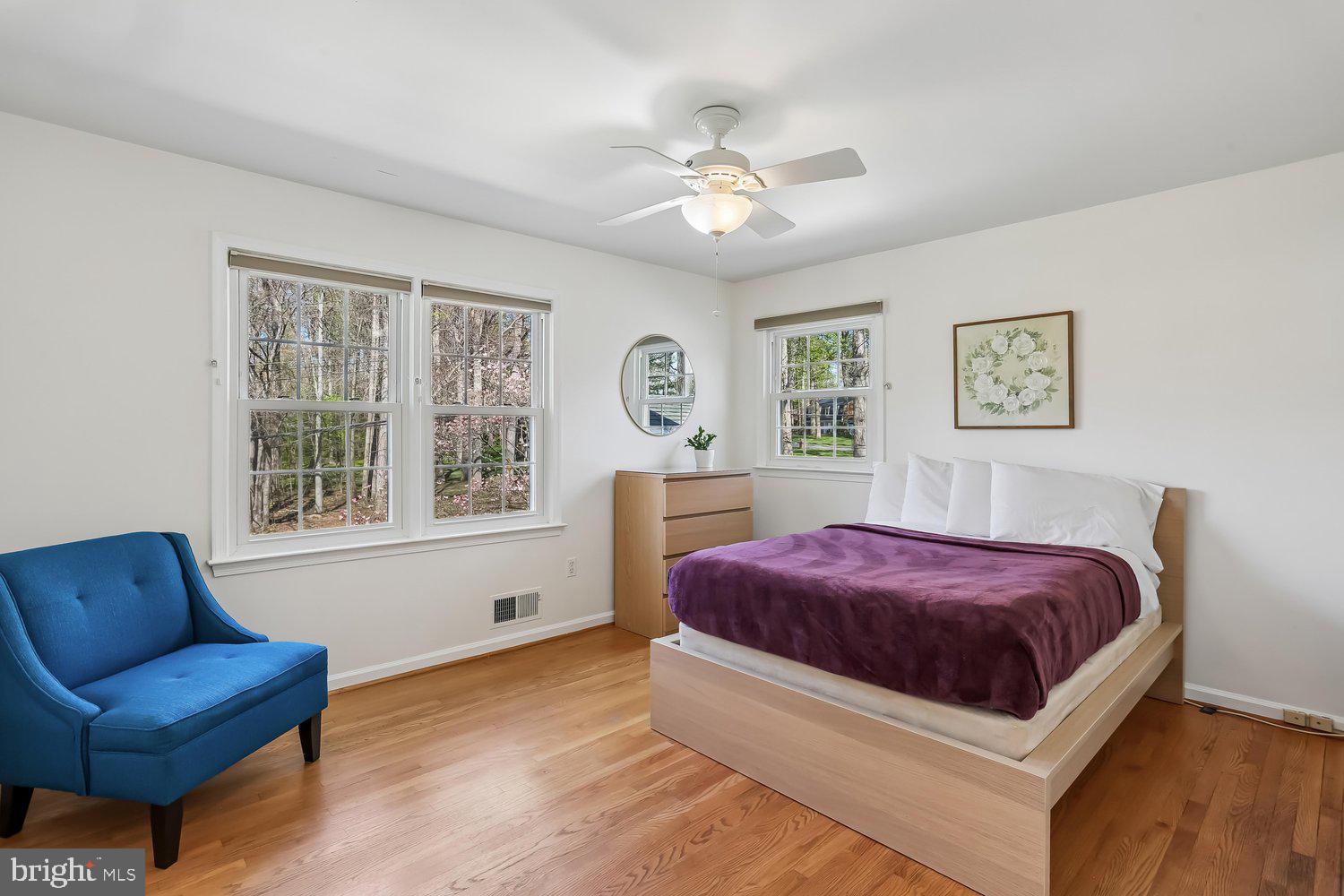 MANOR PARK - Residential