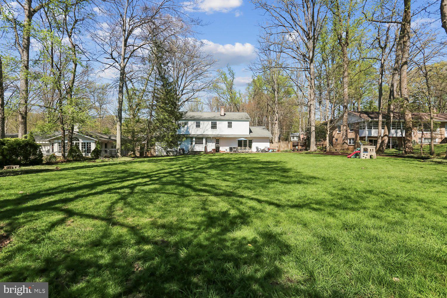 MANOR PARK - Residential