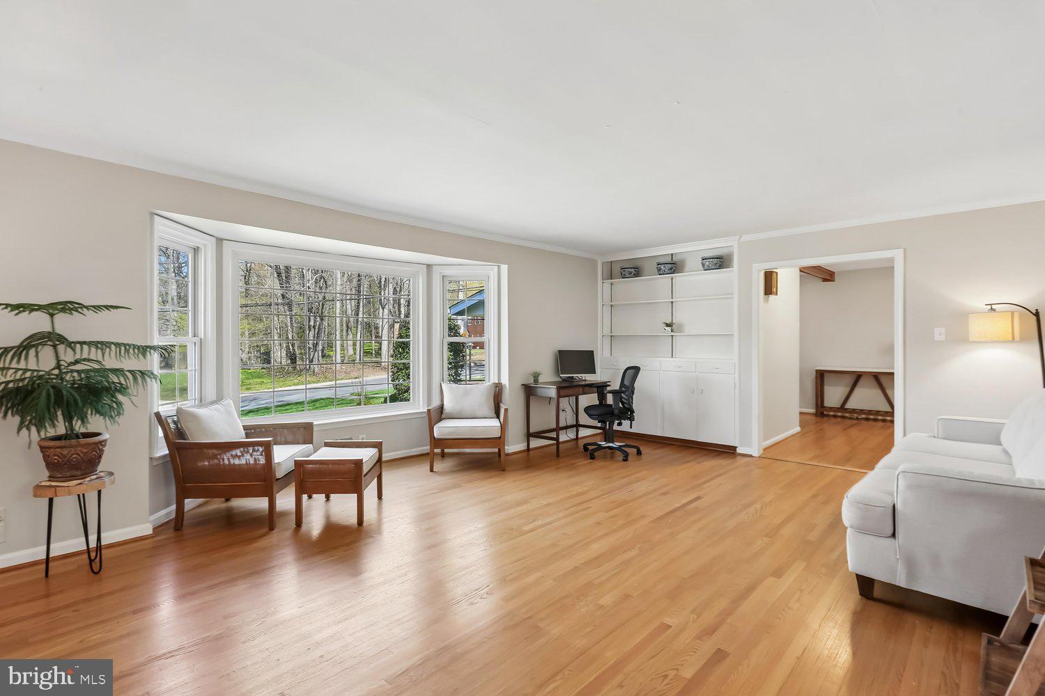 MANOR PARK - Residential