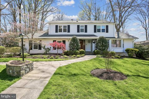 14338 CHESTERFIELD ROAD ROCKVILLE MD 20853